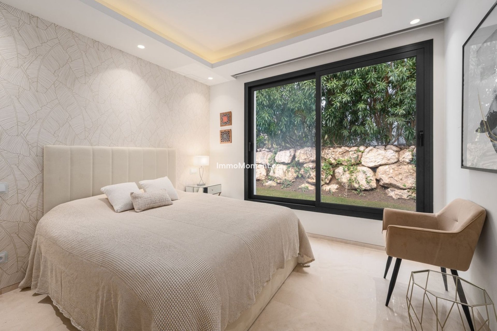 Bestaande woning - Vrijstaande villa - Marbella - Nueva Andalucía