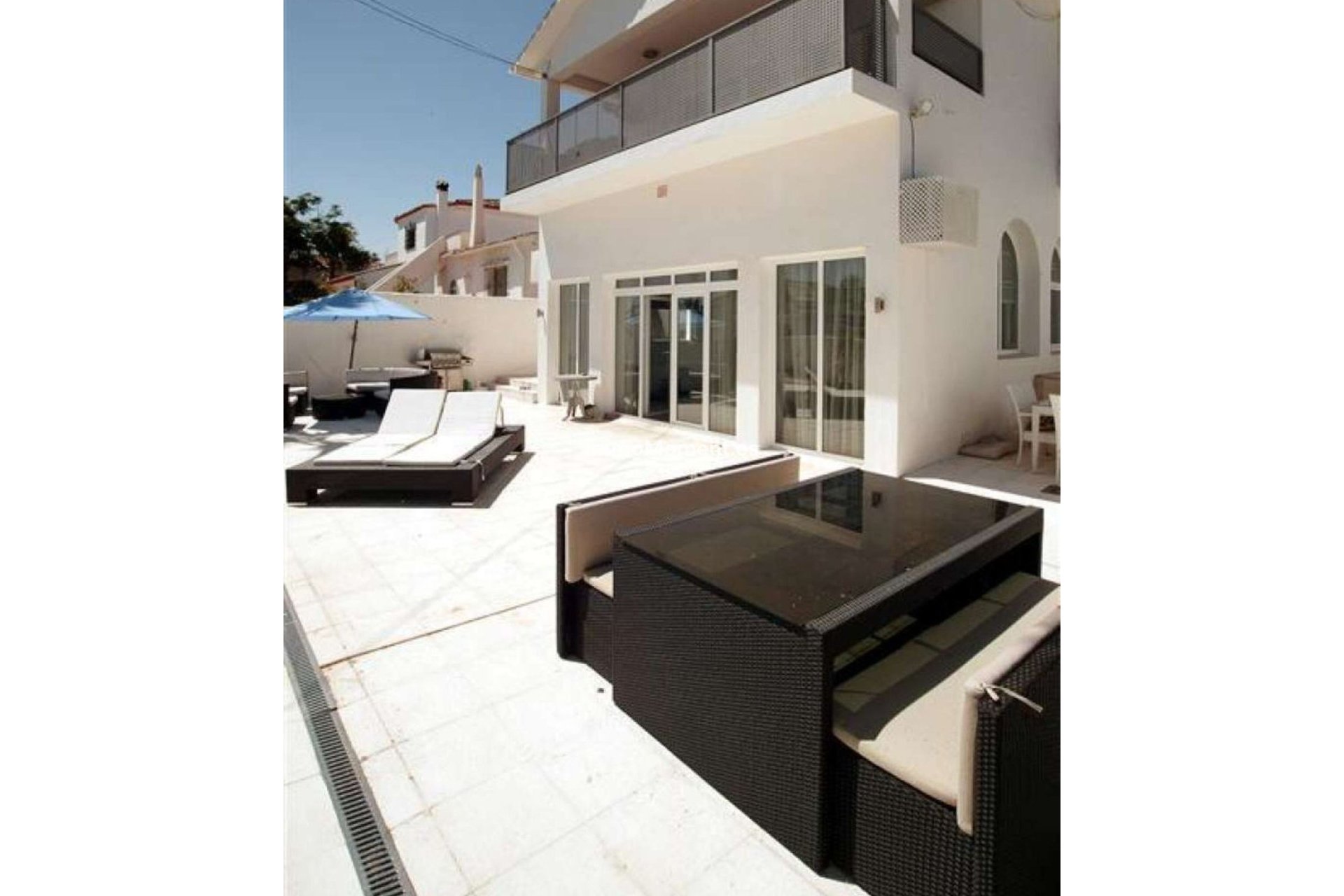 Bestaande woning - Vrijstaande villa - Marbella - Nueva Andalucía