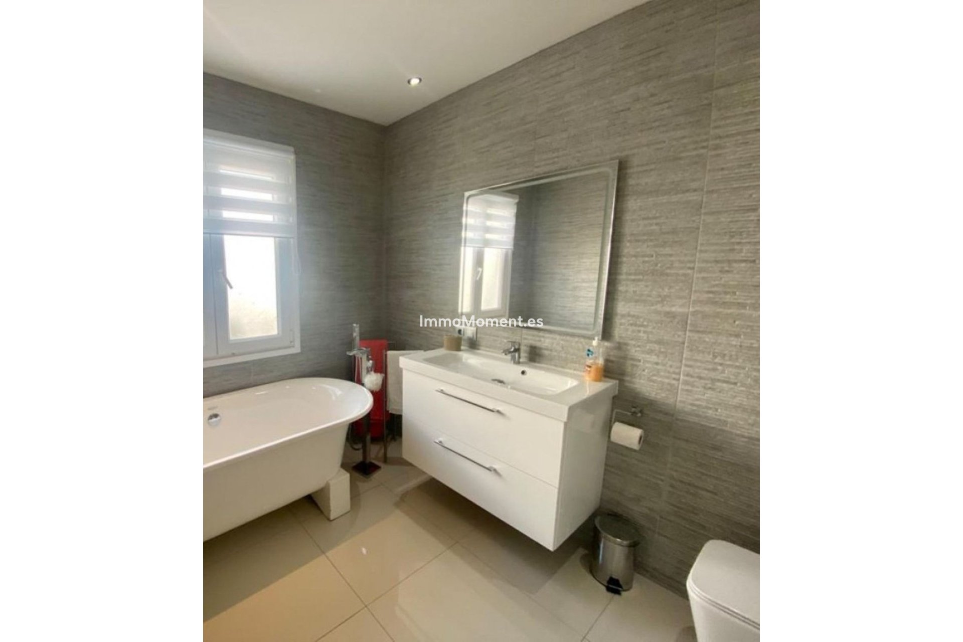 Bestaande woning - Vrijstaande villa - Marbella - Nueva Andalucía