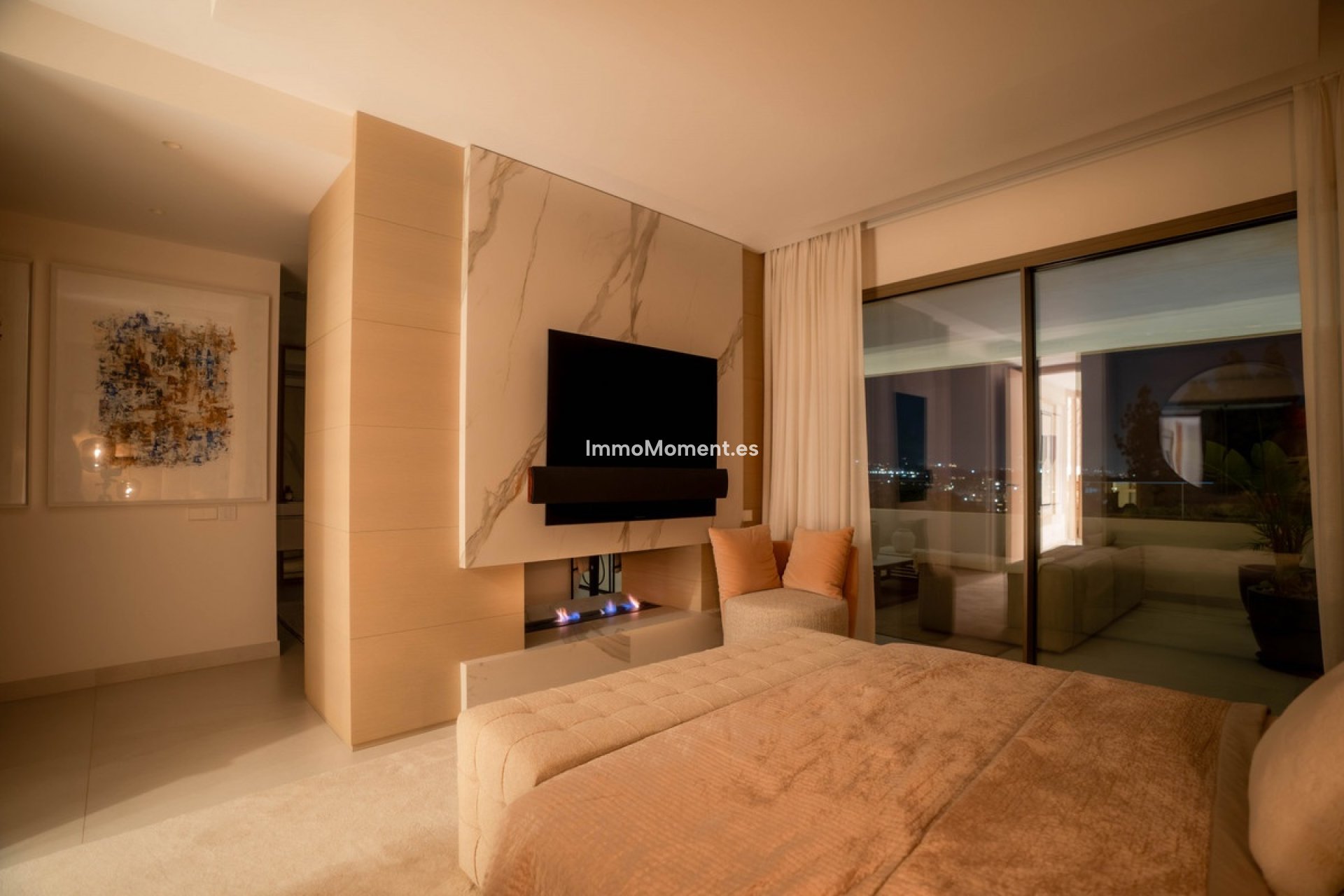Bestaande woning - Vrijstaande villa - Marbella - Nueva Andalucía