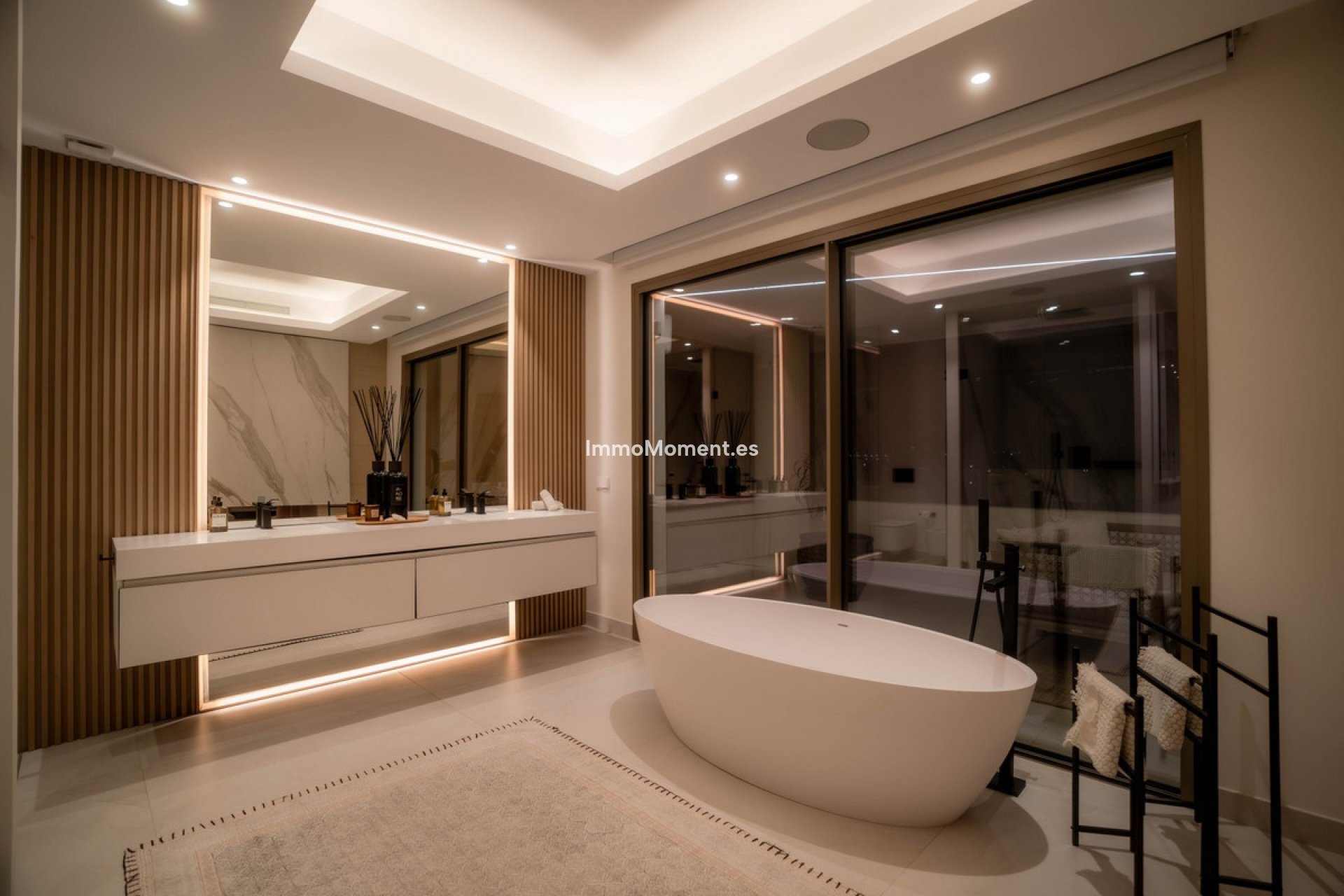 Bestaande woning - Vrijstaande villa - Marbella - Nueva Andalucía