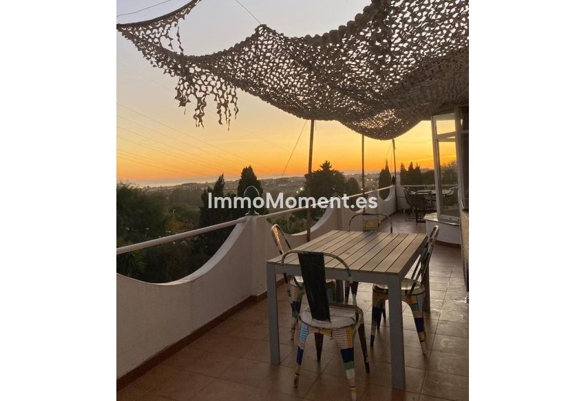 Bestaande woning - Vrijstaande villa - Marbella - Nueva Andalucía