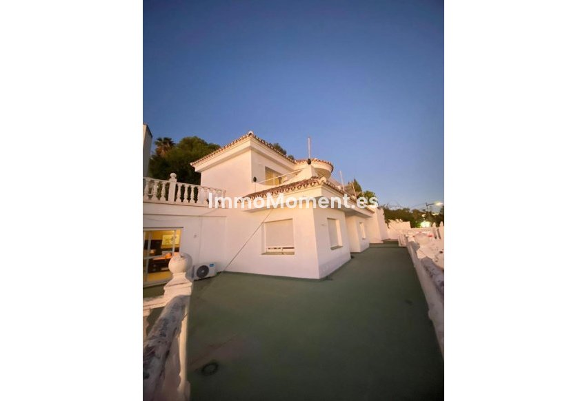 Bestaande woning - Vrijstaande villa - Marbella - Nueva Andalucía