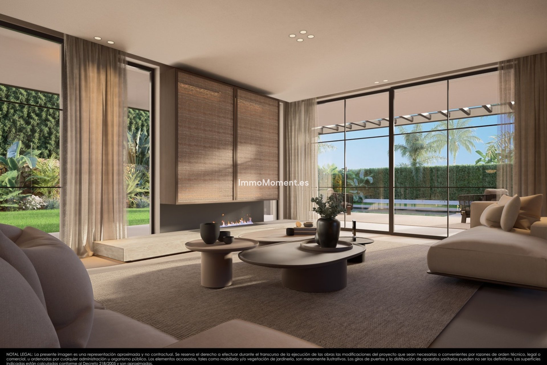 Bestaande woning - Vrijstaande villa - Marbella - Nueva Andalucía