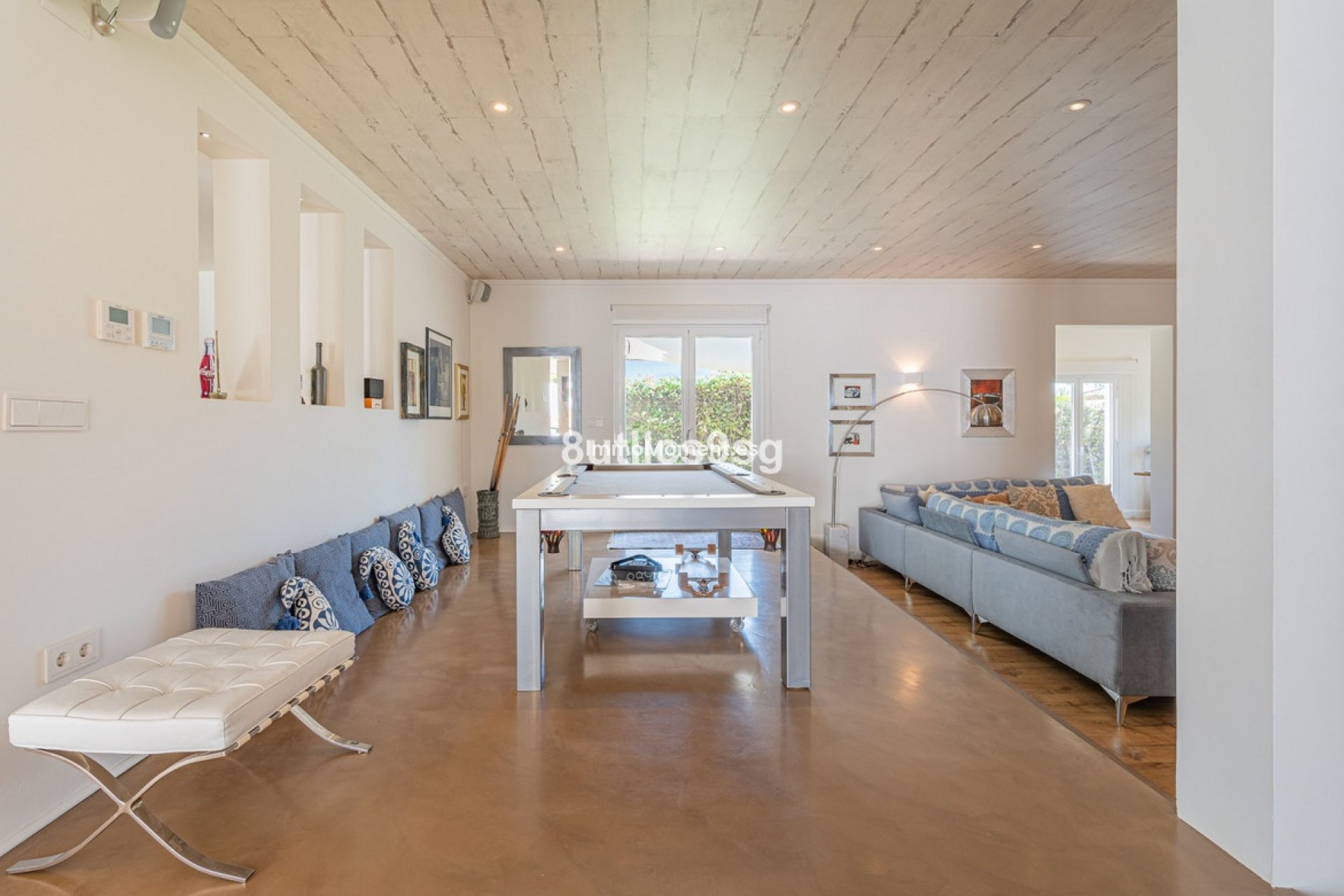 Bestaande woning - Vrijstaande villa - Marbella - Nueva Andalucía