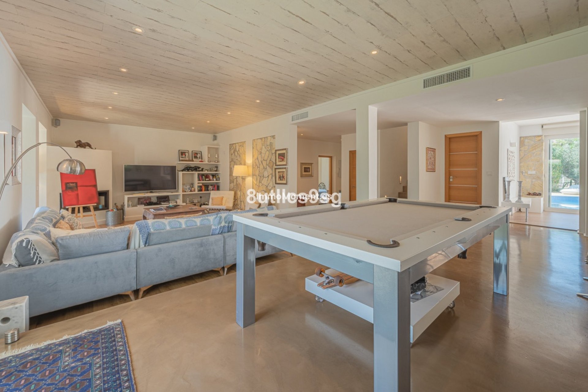 Bestaande woning - Vrijstaande villa - Marbella - Nueva Andalucía