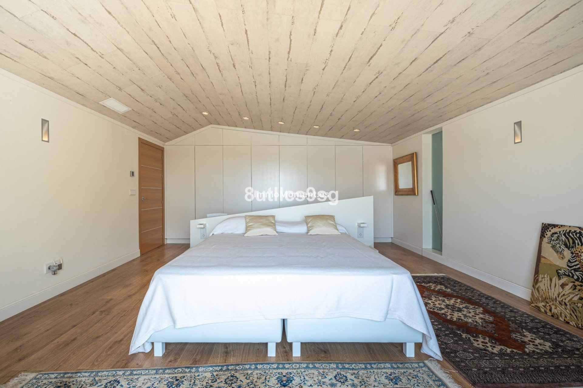 Bestaande woning - Vrijstaande villa - Marbella - Nueva Andalucía