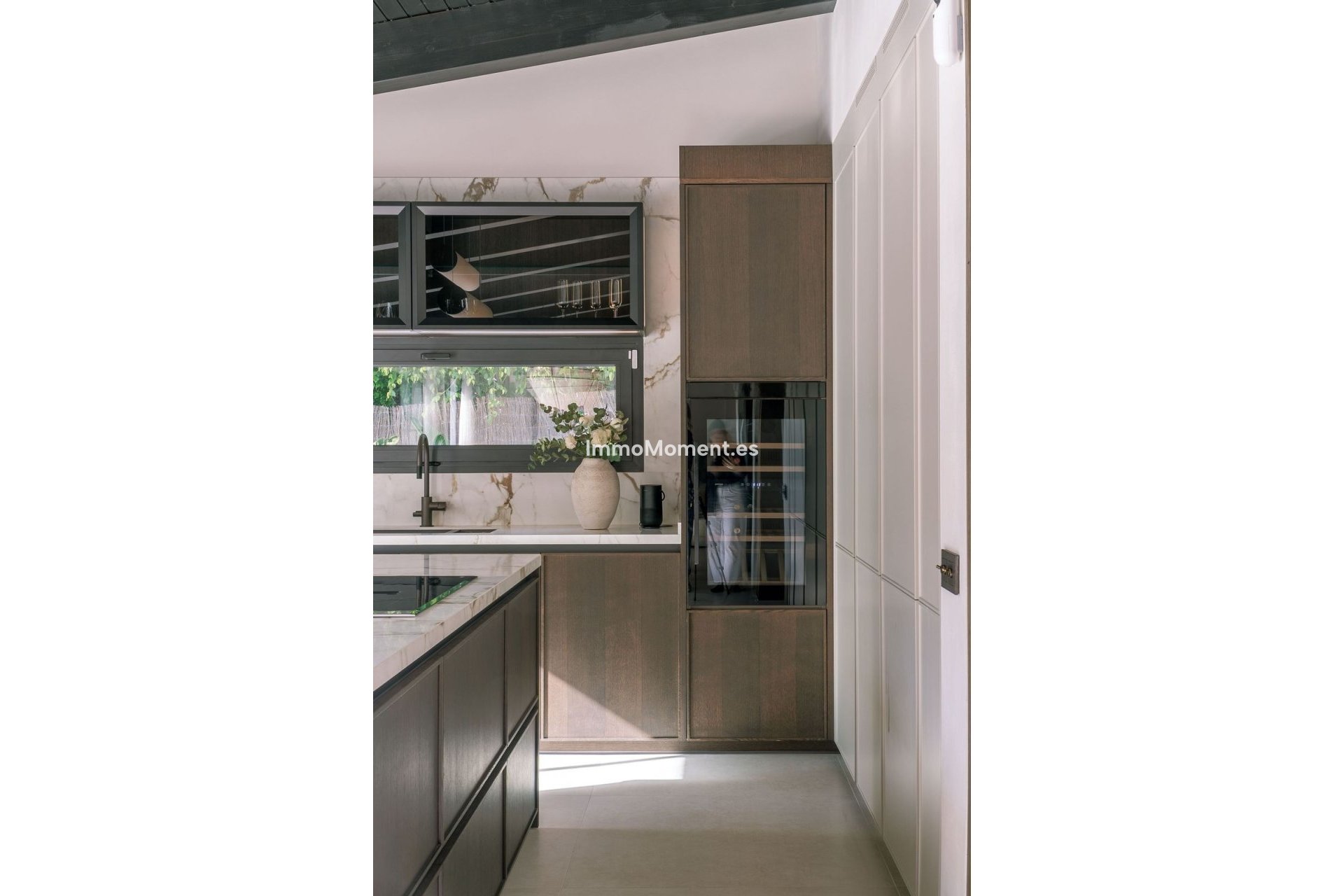 Bestaande woning - Vrijstaande villa - Marbella - Nueva Andalucía