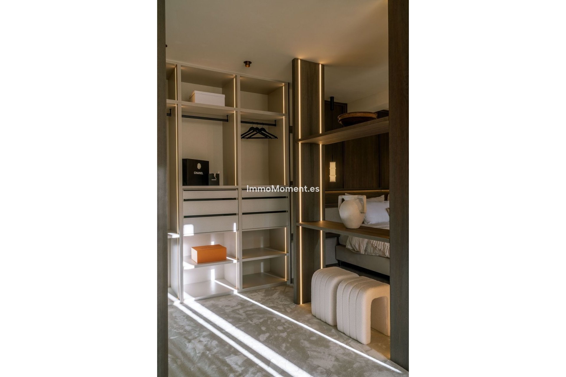 Bestaande woning - Vrijstaande villa - Marbella - Nueva Andalucía