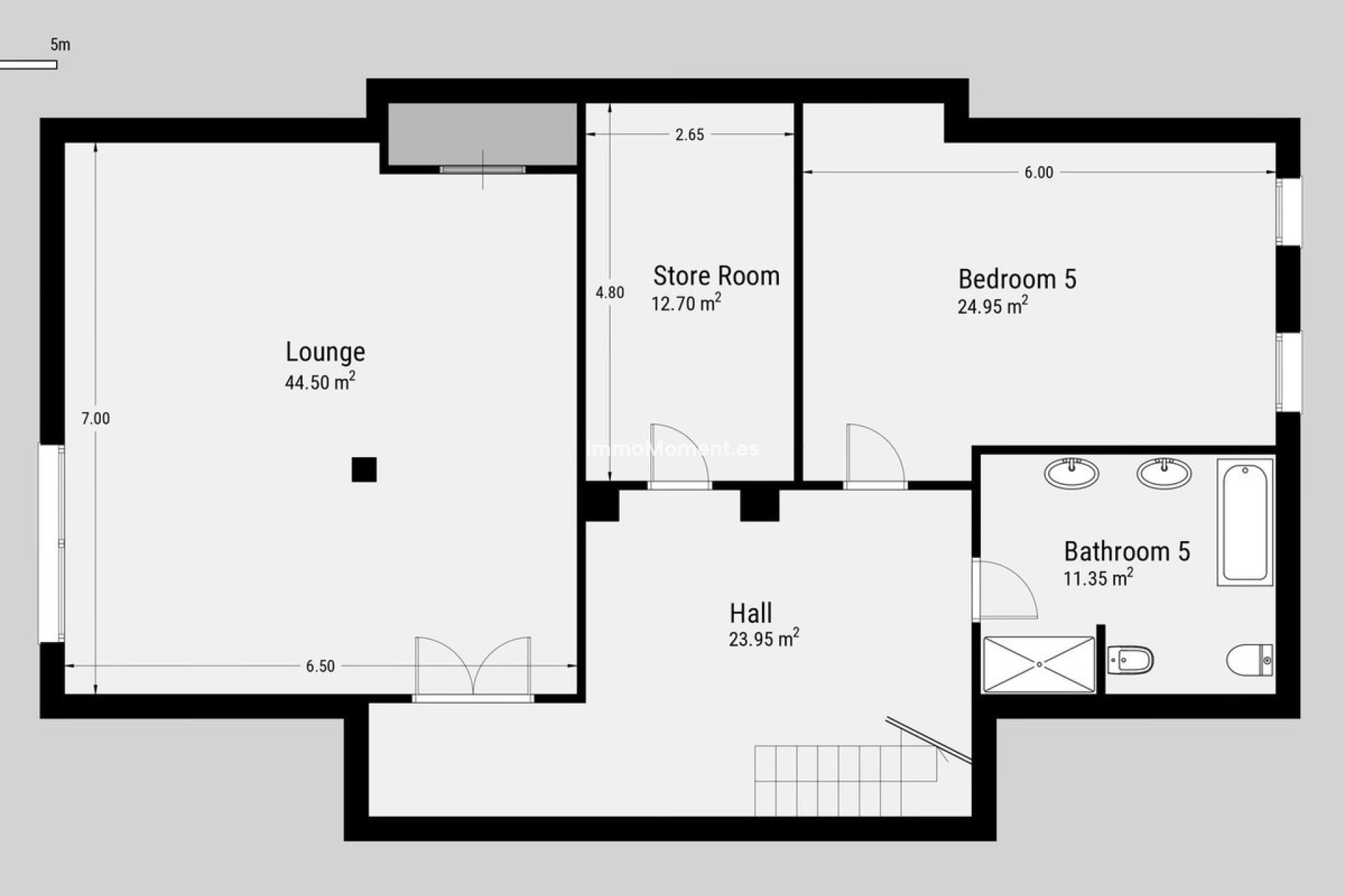 Bestaande woning - Vrijstaande villa - Marbella - Nueva Andalucía