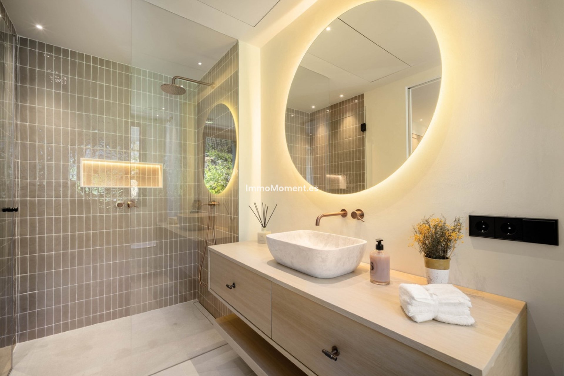 Bestaande woning - Vrijstaande villa - Marbella - Nueva Andalucía