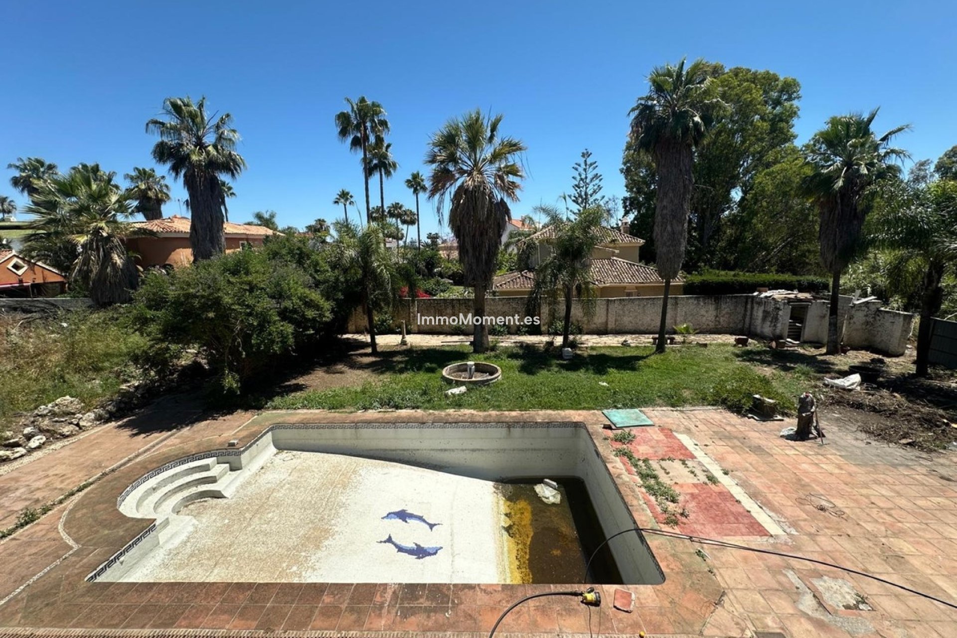 Bestaande woning - Vrijstaande villa - Marbella - Nueva Andalucía