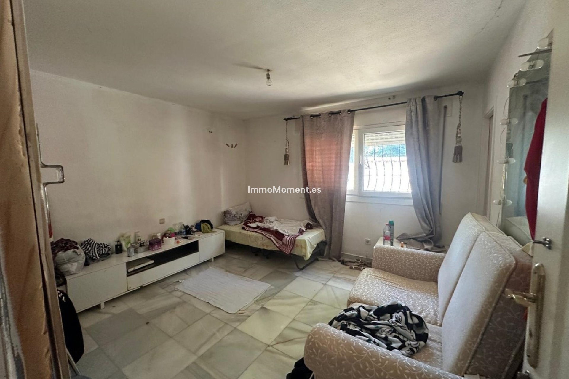 Bestaande woning - Vrijstaande villa - Marbella - Nueva Andalucía