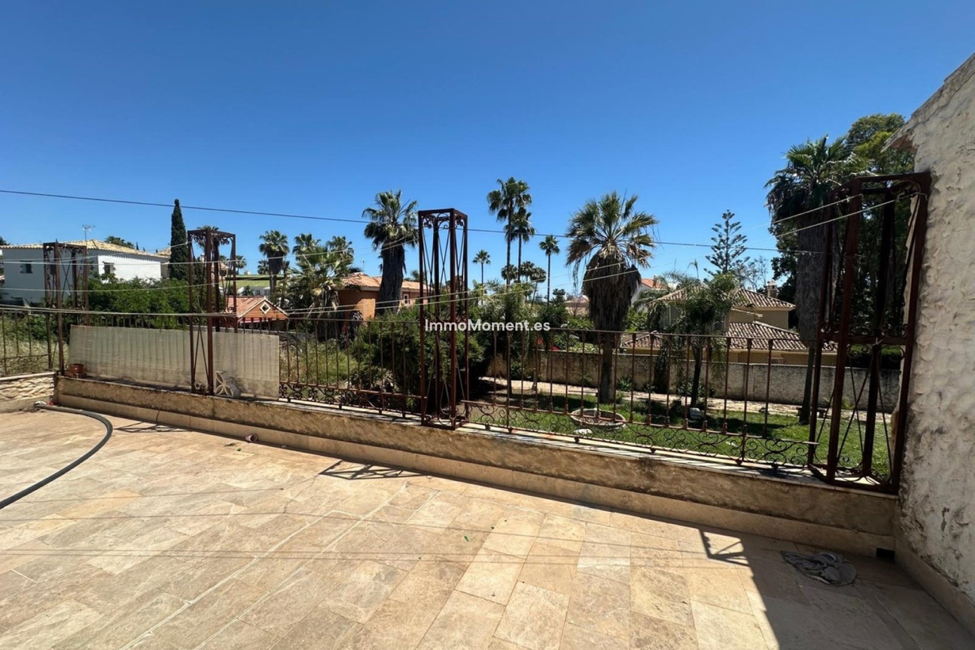Bestaande woning - Vrijstaande villa - Marbella - Nueva Andalucía