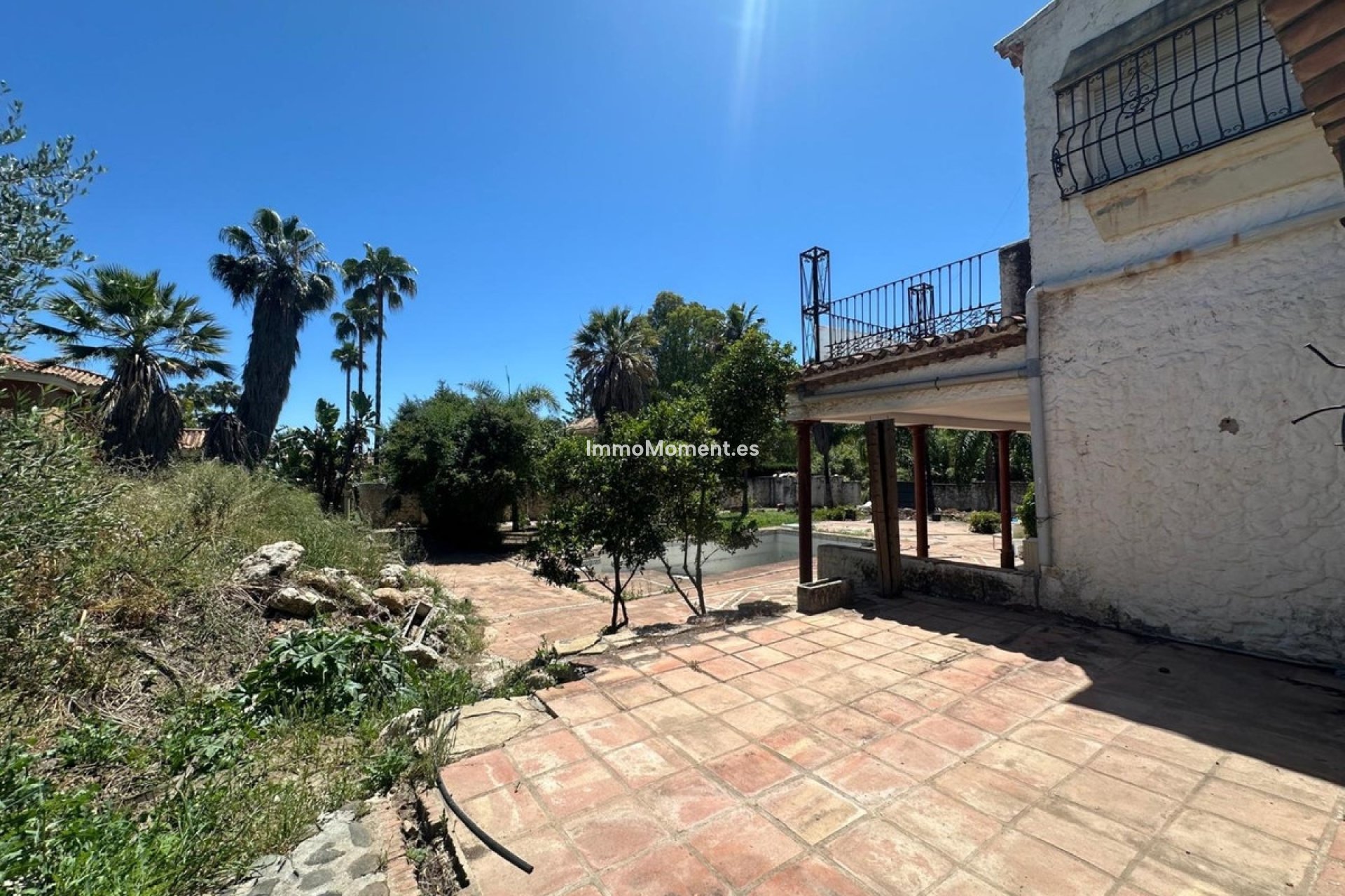 Bestaande woning - Vrijstaande villa - Marbella - Nueva Andalucía