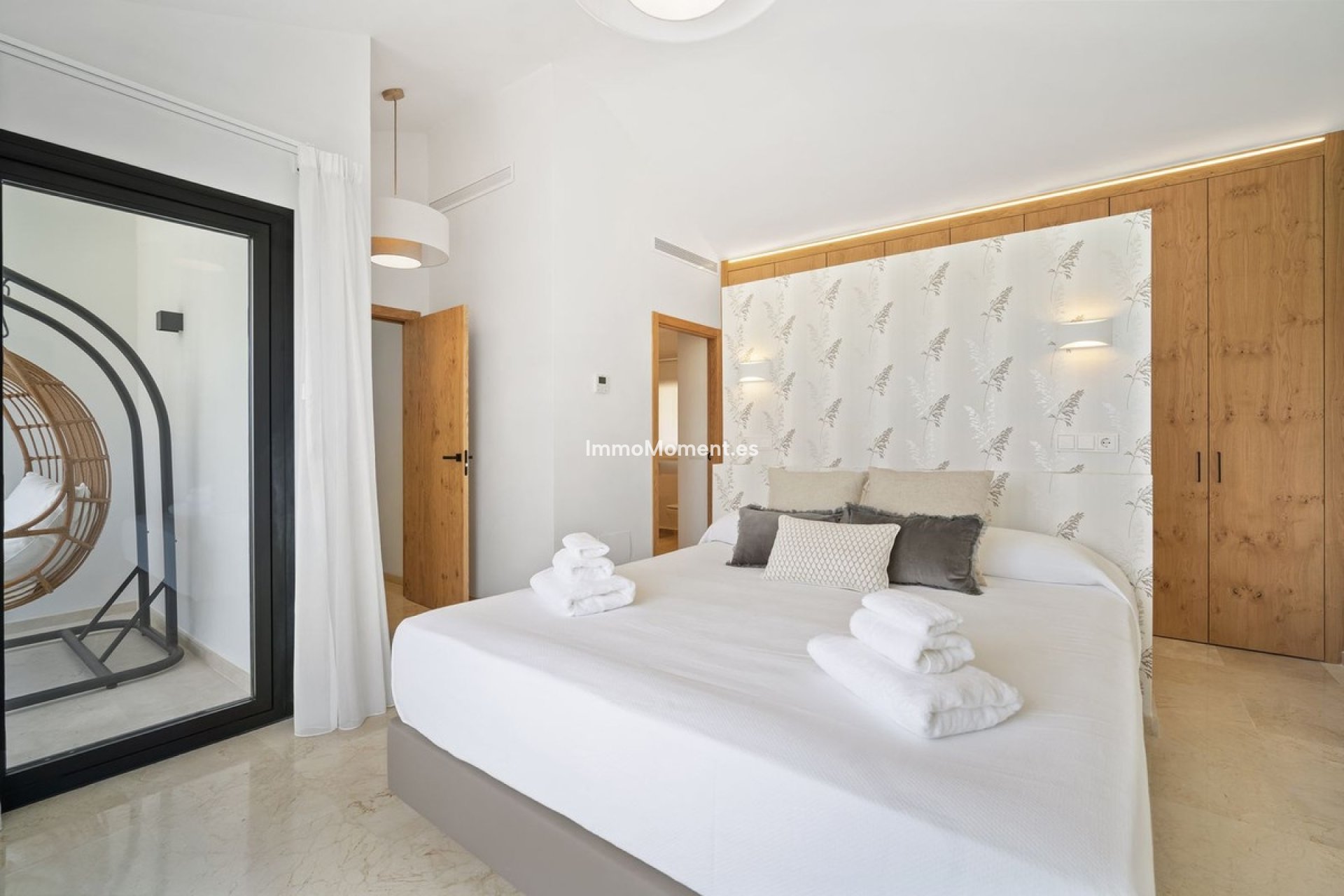 Bestaande woning - Vrijstaande villa - Marbella - Nueva Andalucía