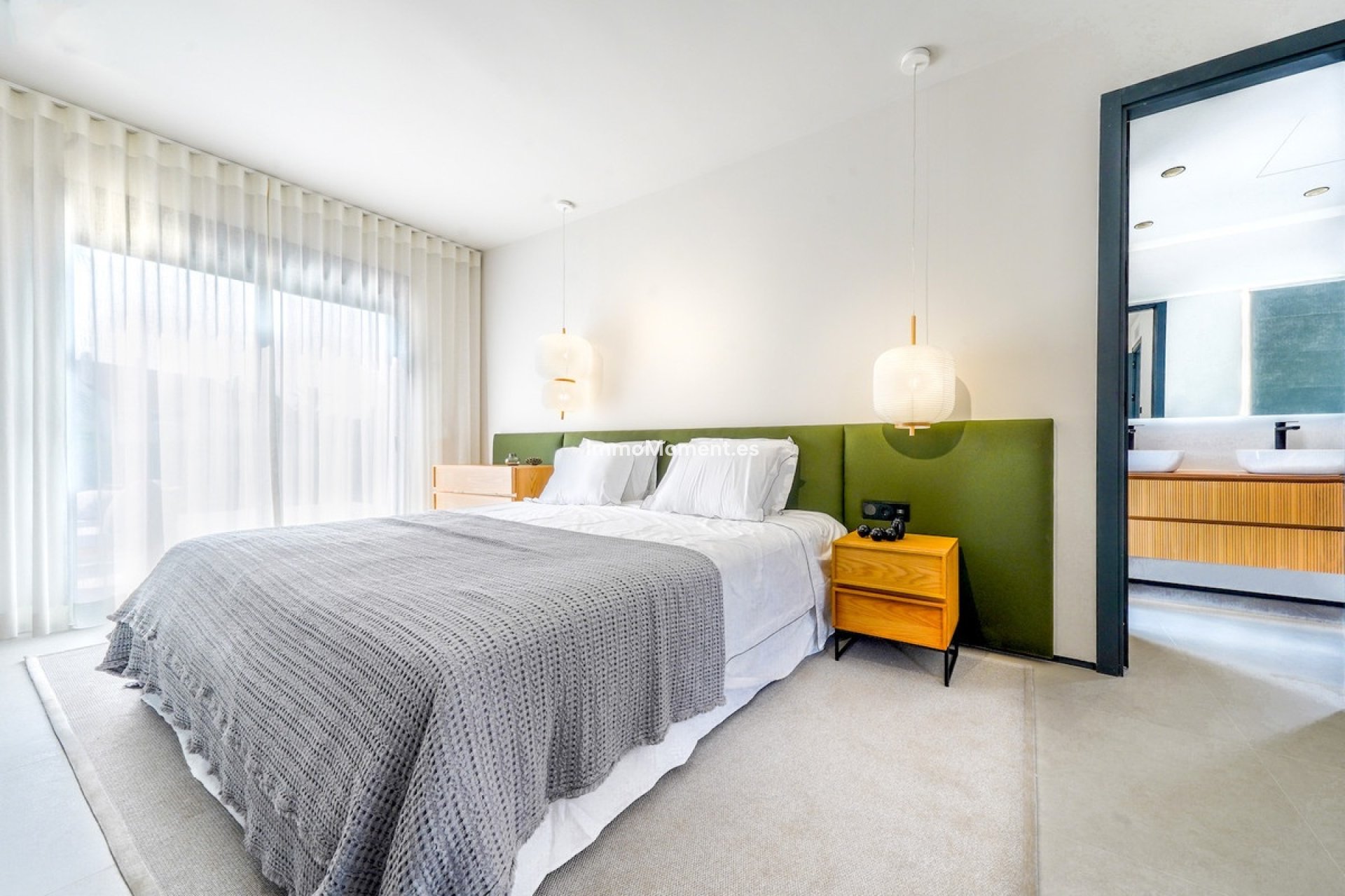 Bestaande woning - Vrijstaande villa - Marbella - Nueva Andalucía