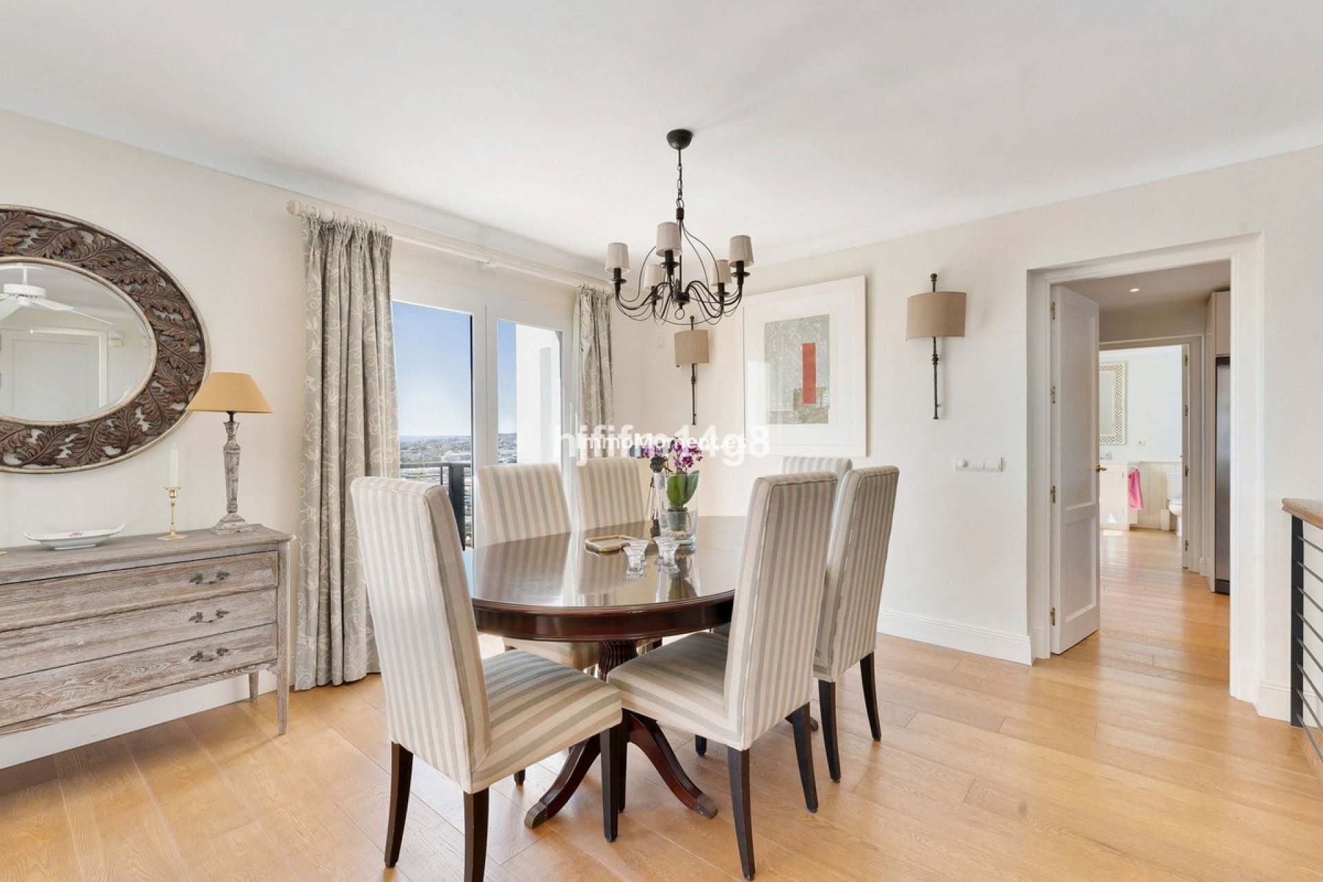 Bestaande woning - Vrijstaande villa - Marbella - Nueva Andalucía