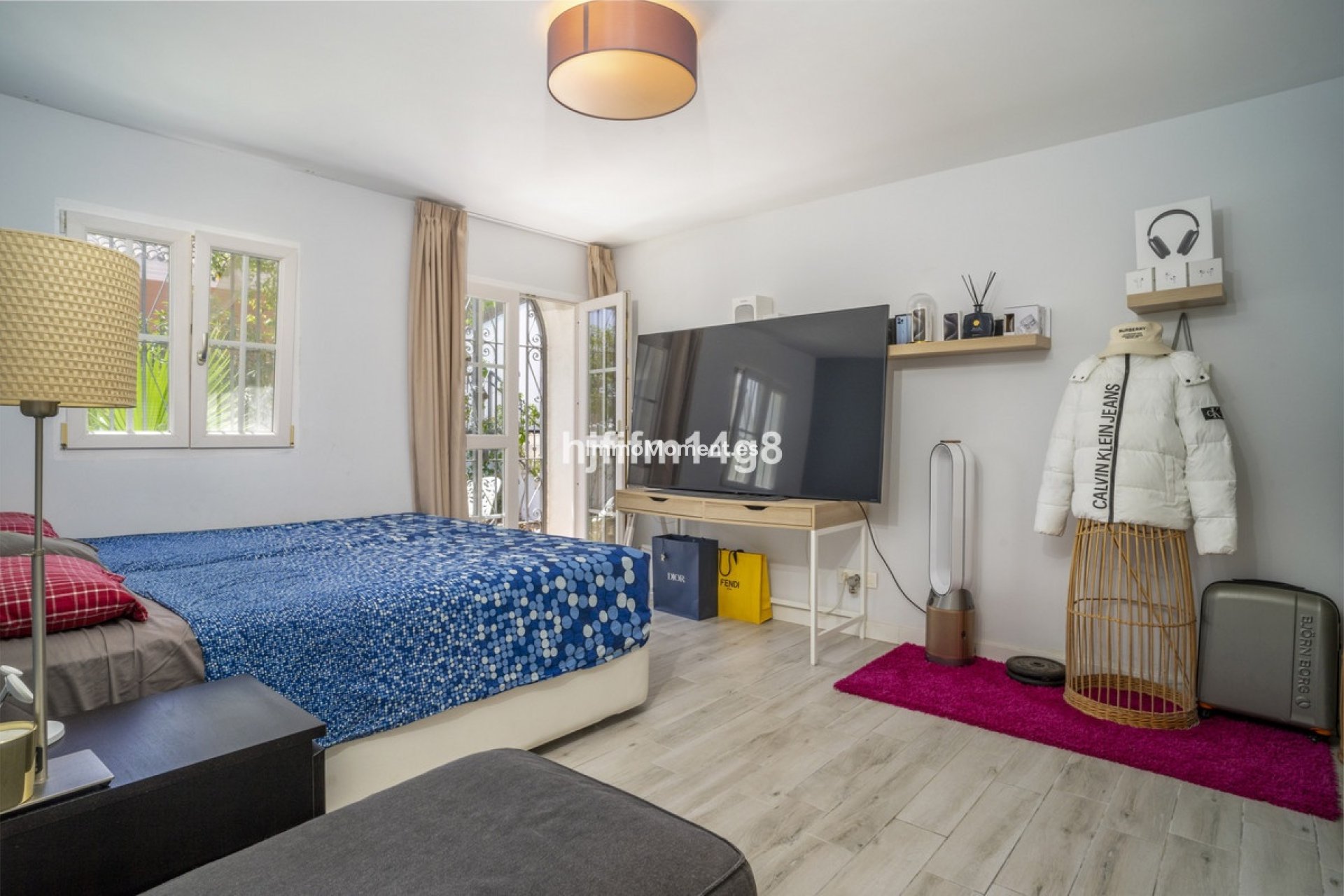 Bestaande woning - Vrijstaande villa - Marbella - Nueva Andalucía