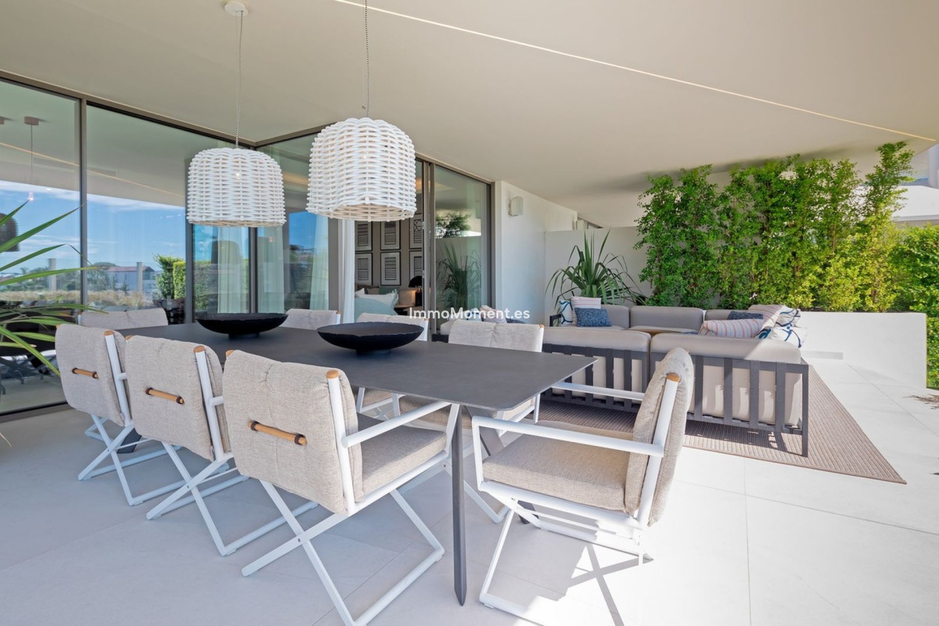 Bestaande woning - Vrijstaande villa - Marbella - Nueva Andalucía