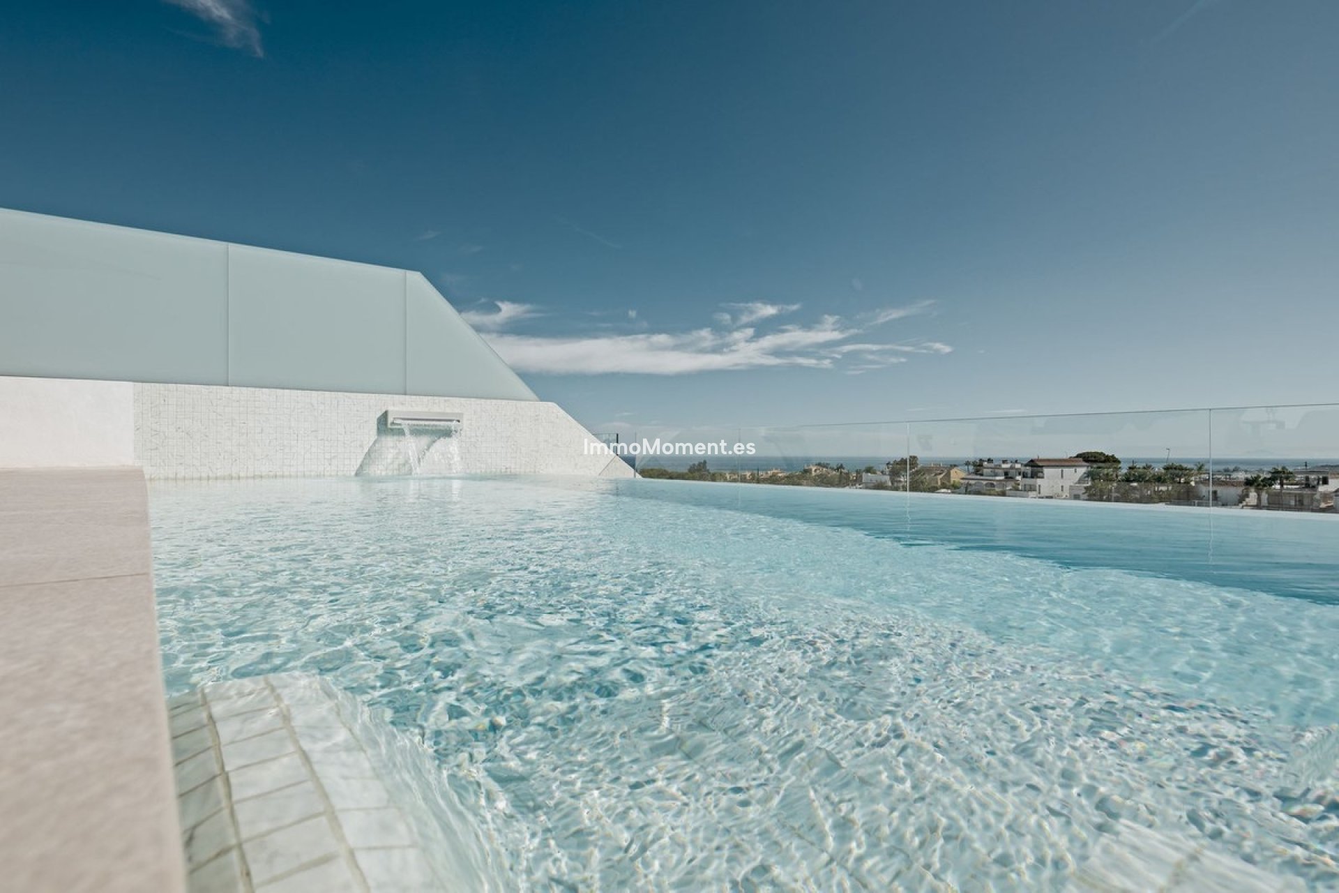 Bestaande woning - Vrijstaande villa - Marbella - Nueva Andalucía