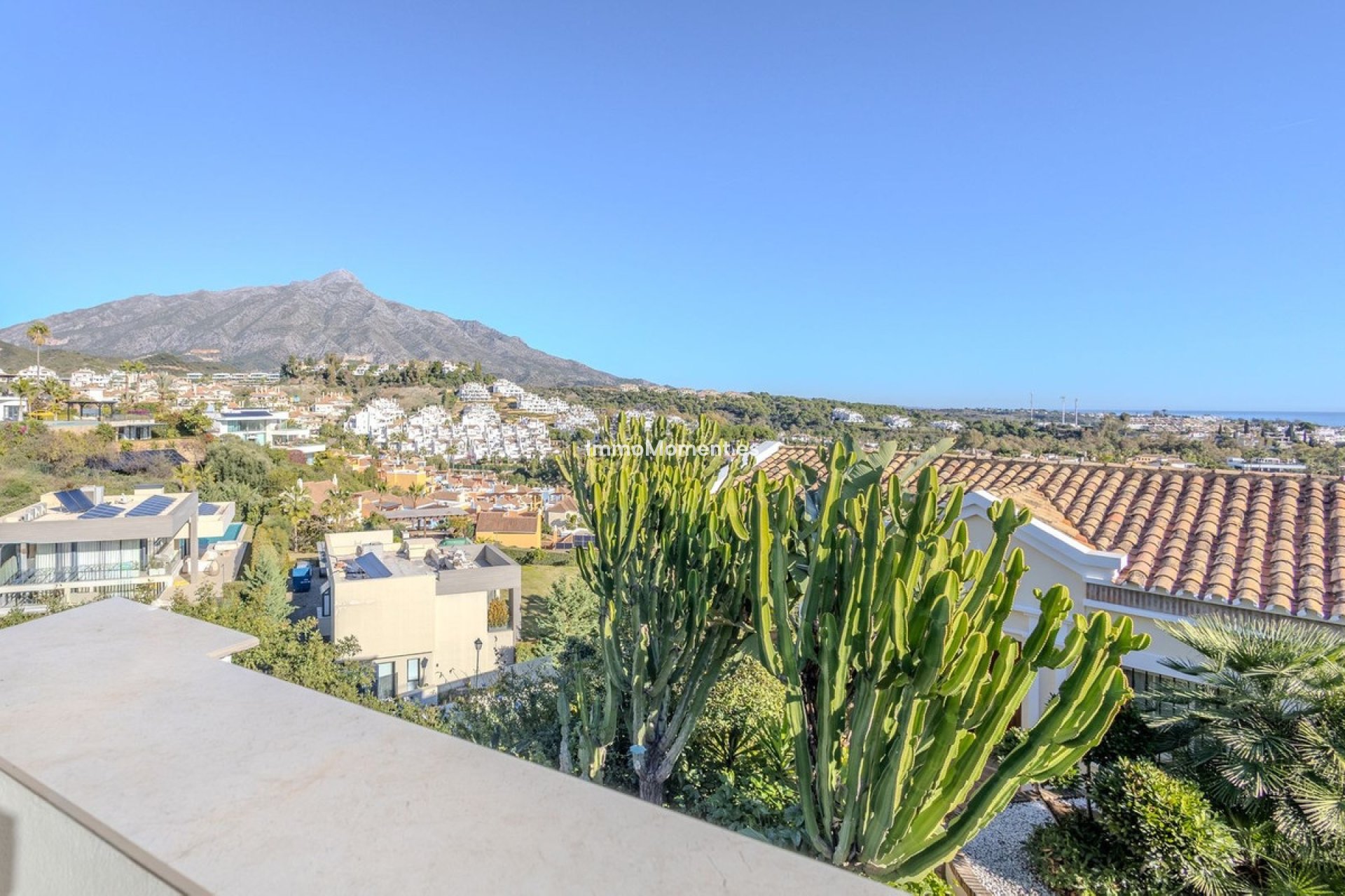 Bestaande woning - Vrijstaande villa - Marbella - Nueva Andalucía