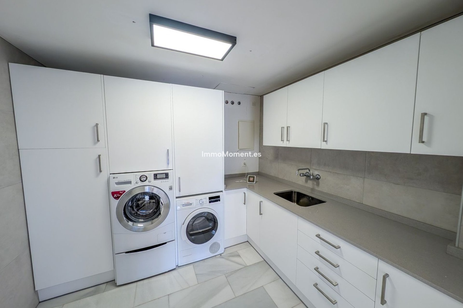 Bestaande woning - Vrijstaande villa - Marbella - Nueva Andalucía