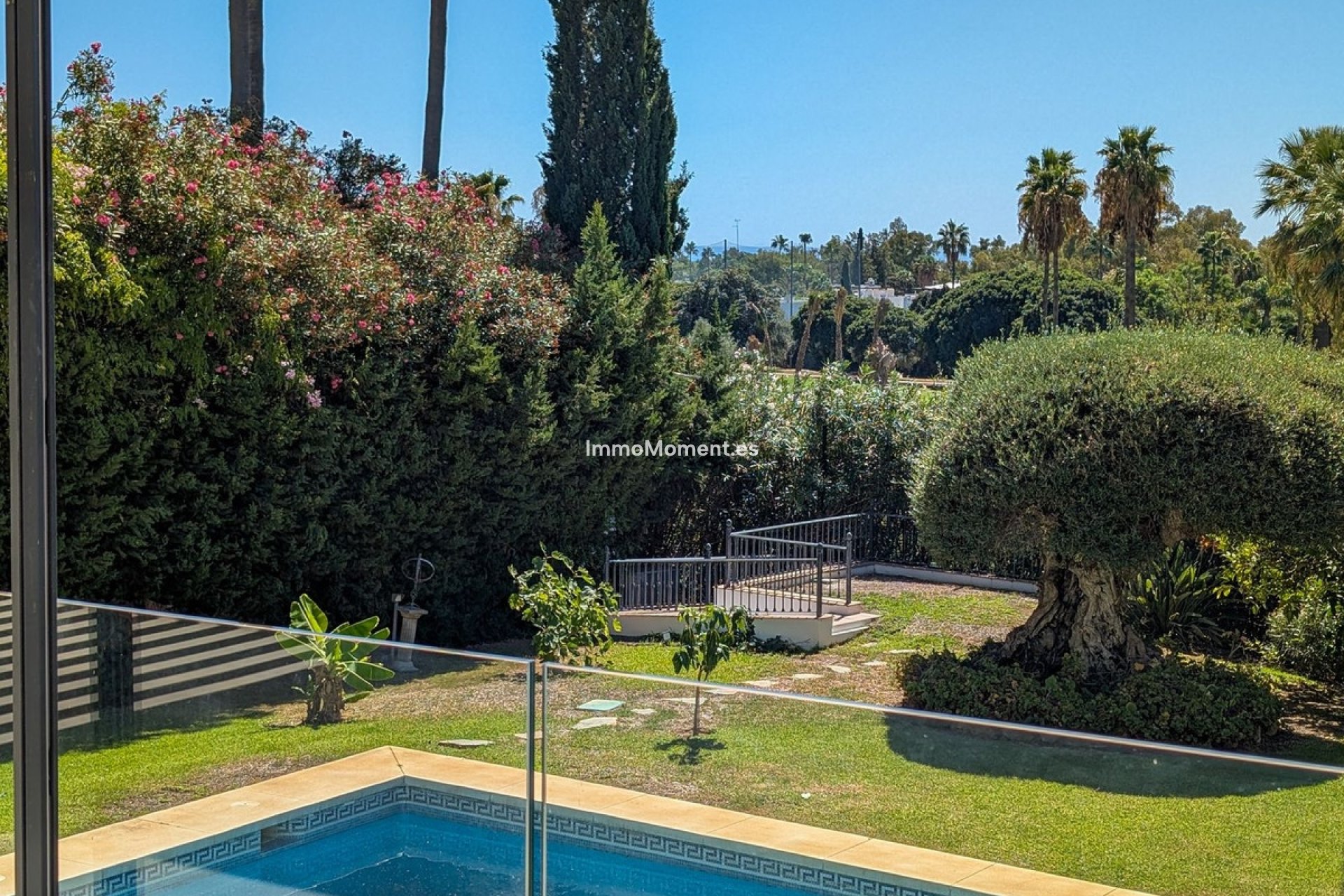 Bestaande woning - Vrijstaande villa - Marbella - Nueva Andalucía