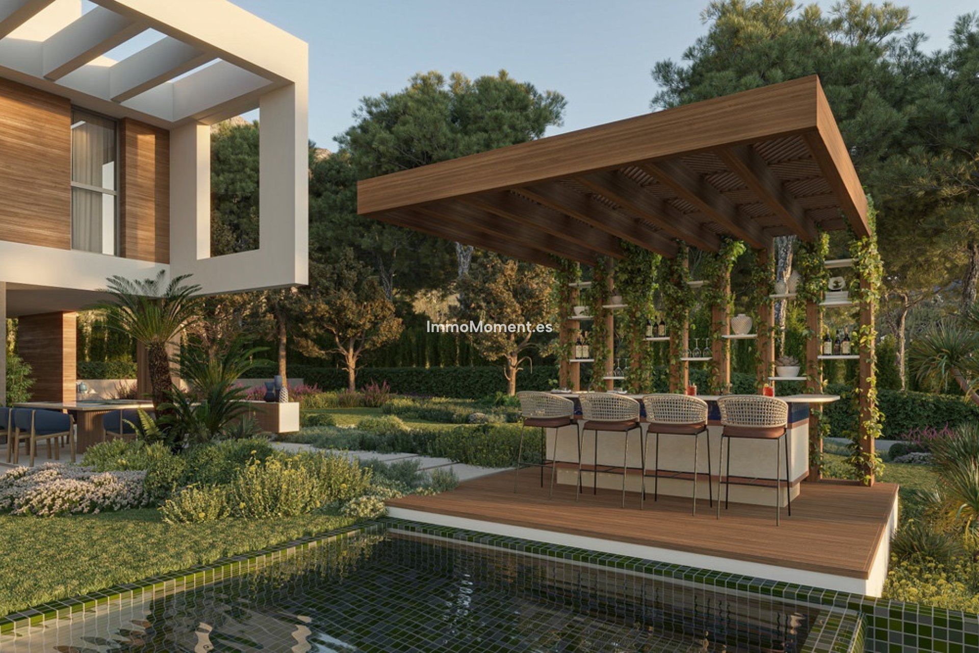 Bestaande woning - Vrijstaande villa - Marbella - Nueva Andalucía
