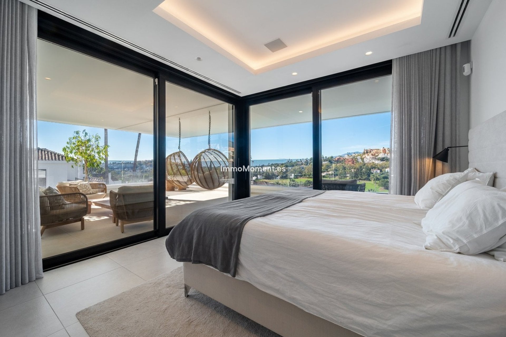 Bestaande woning - Vrijstaande villa - Marbella - Nueva Andalucía