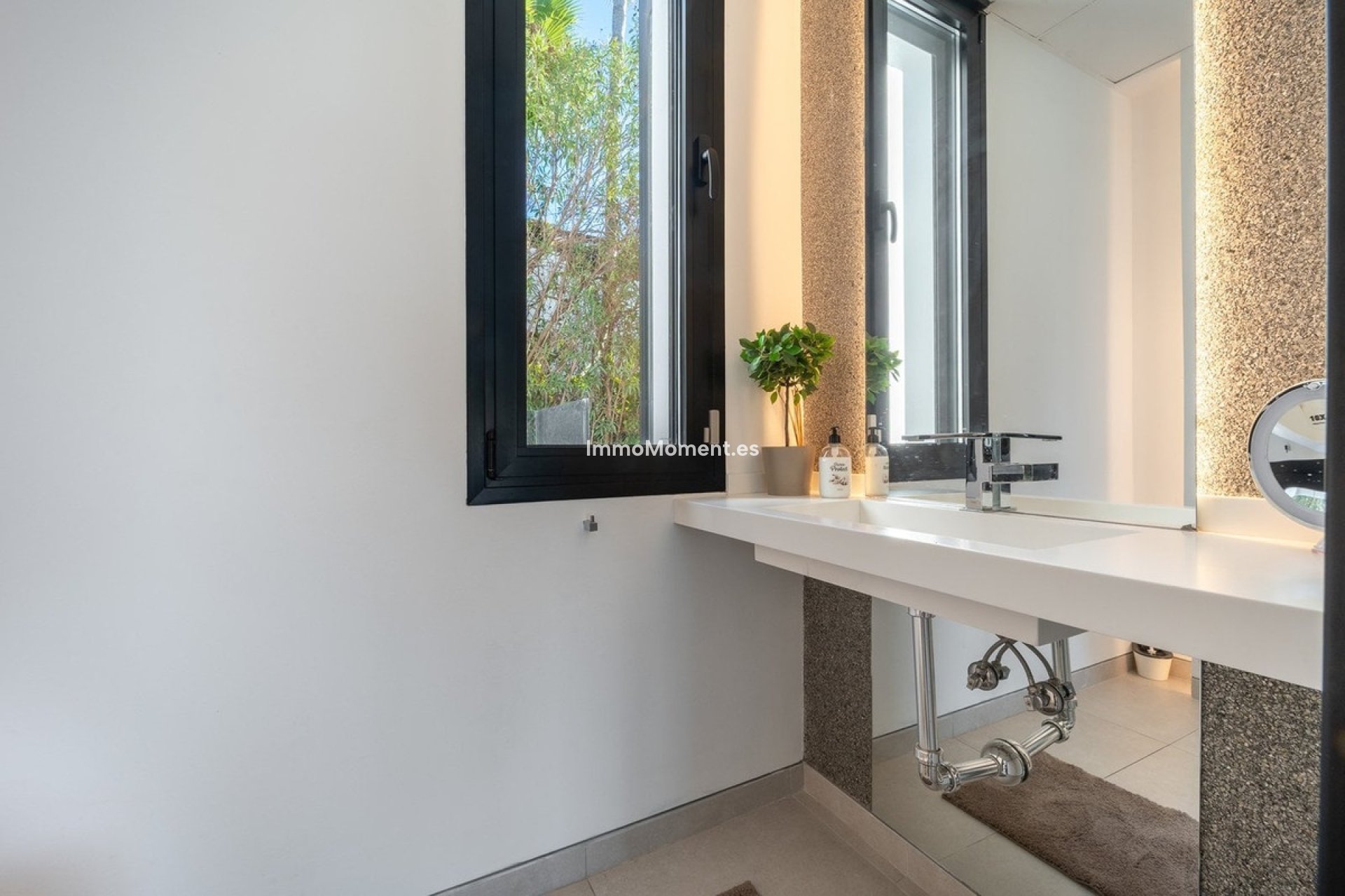 Bestaande woning - Vrijstaande villa - Marbella - Nueva Andalucía