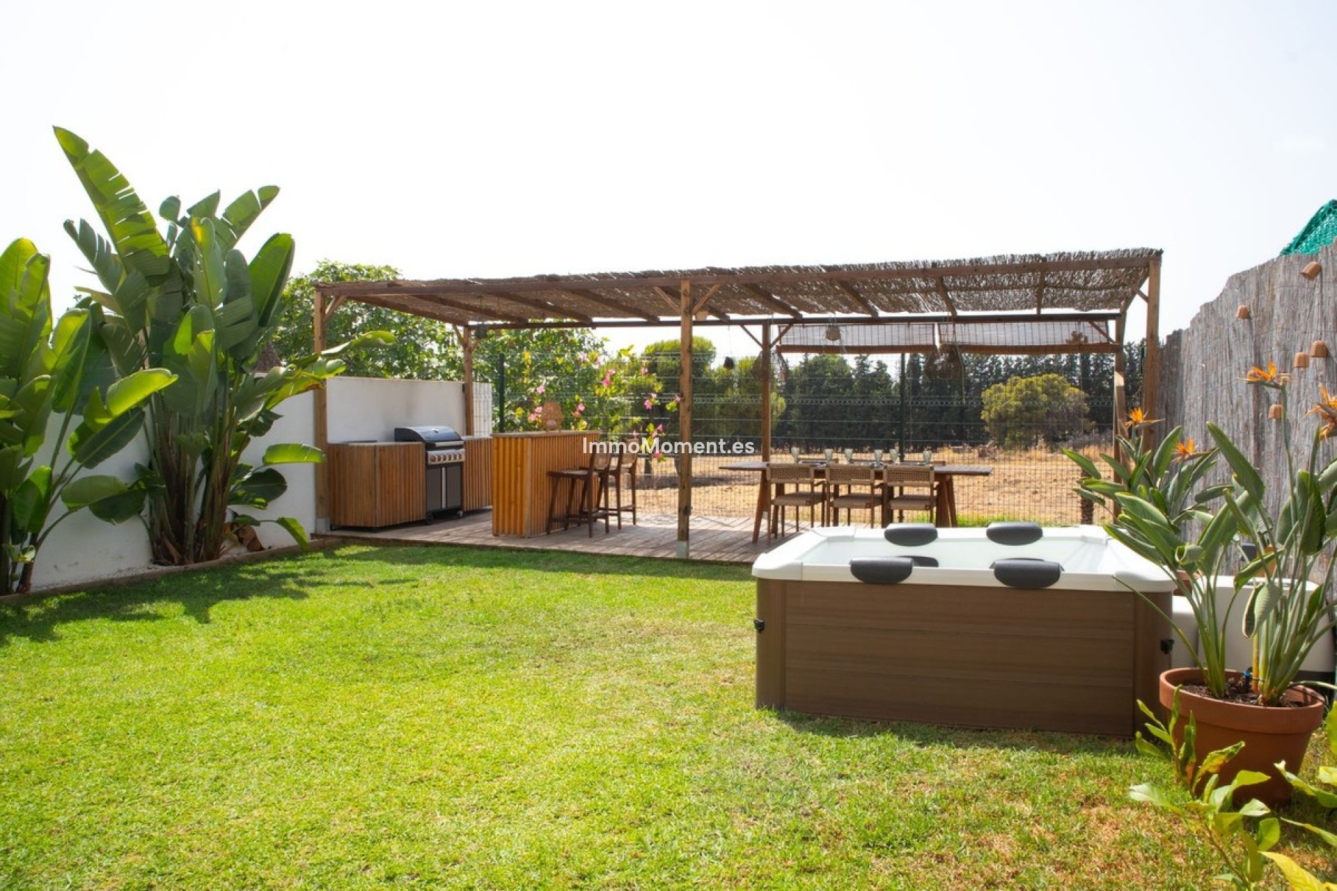 Bestaande woning - Vrijstaande villa - Marbella - Nueva Andalucía