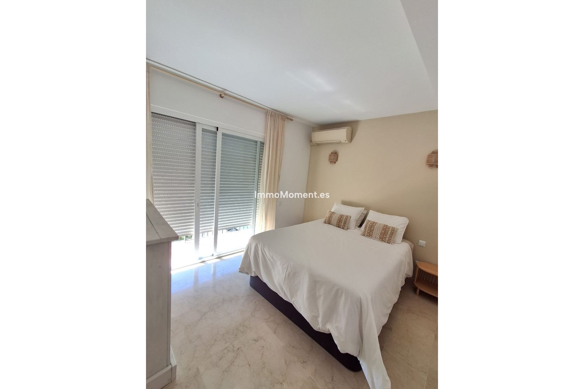 Bestaande woning - Vrijstaande villa - Marbella - Nueva Andalucía