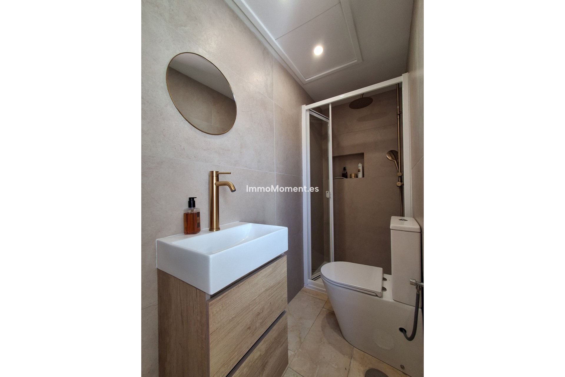 Bestaande woning - Vrijstaande villa - Marbella - Nueva Andalucía