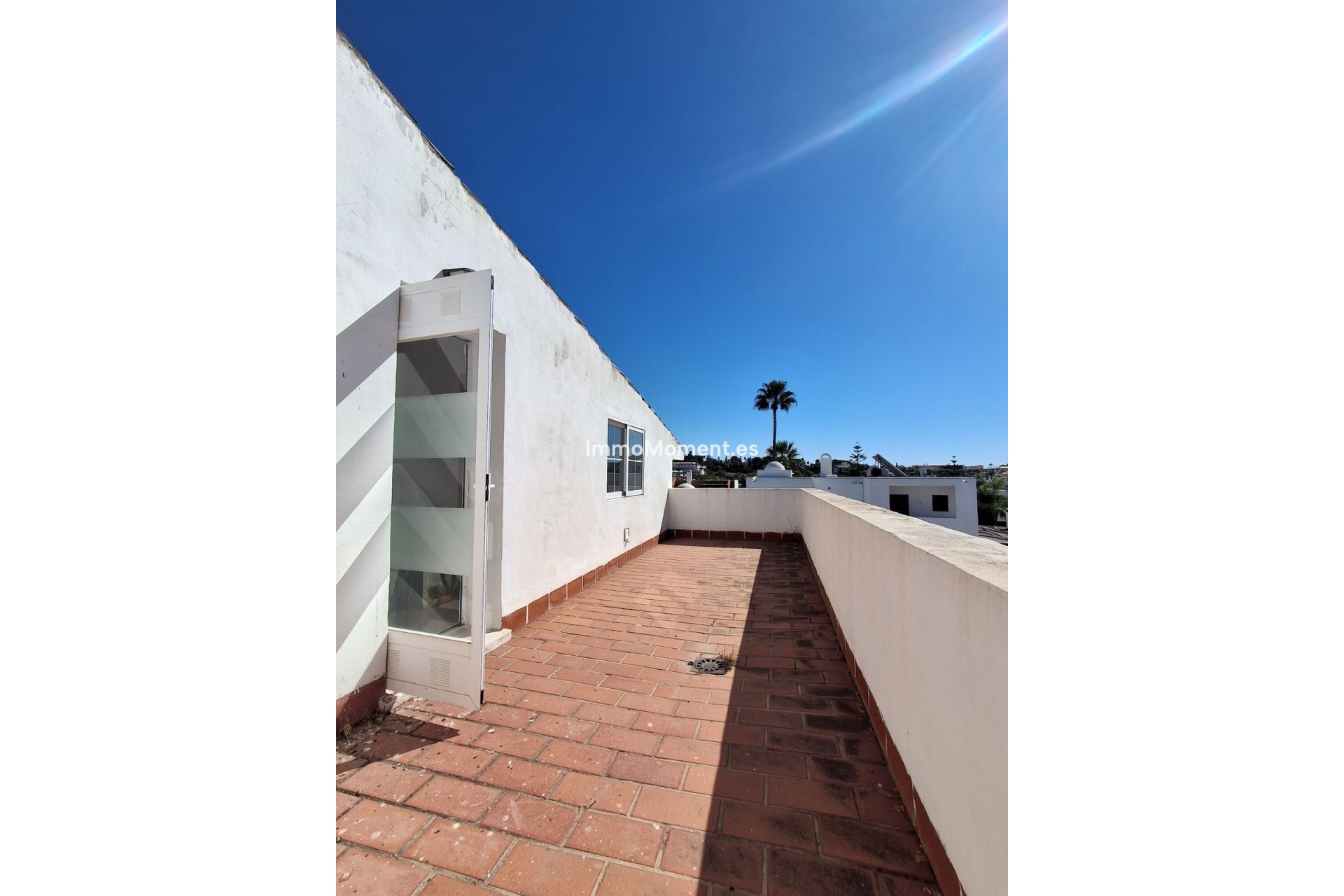 Bestaande woning - Vrijstaande villa - Marbella - Nueva Andalucía