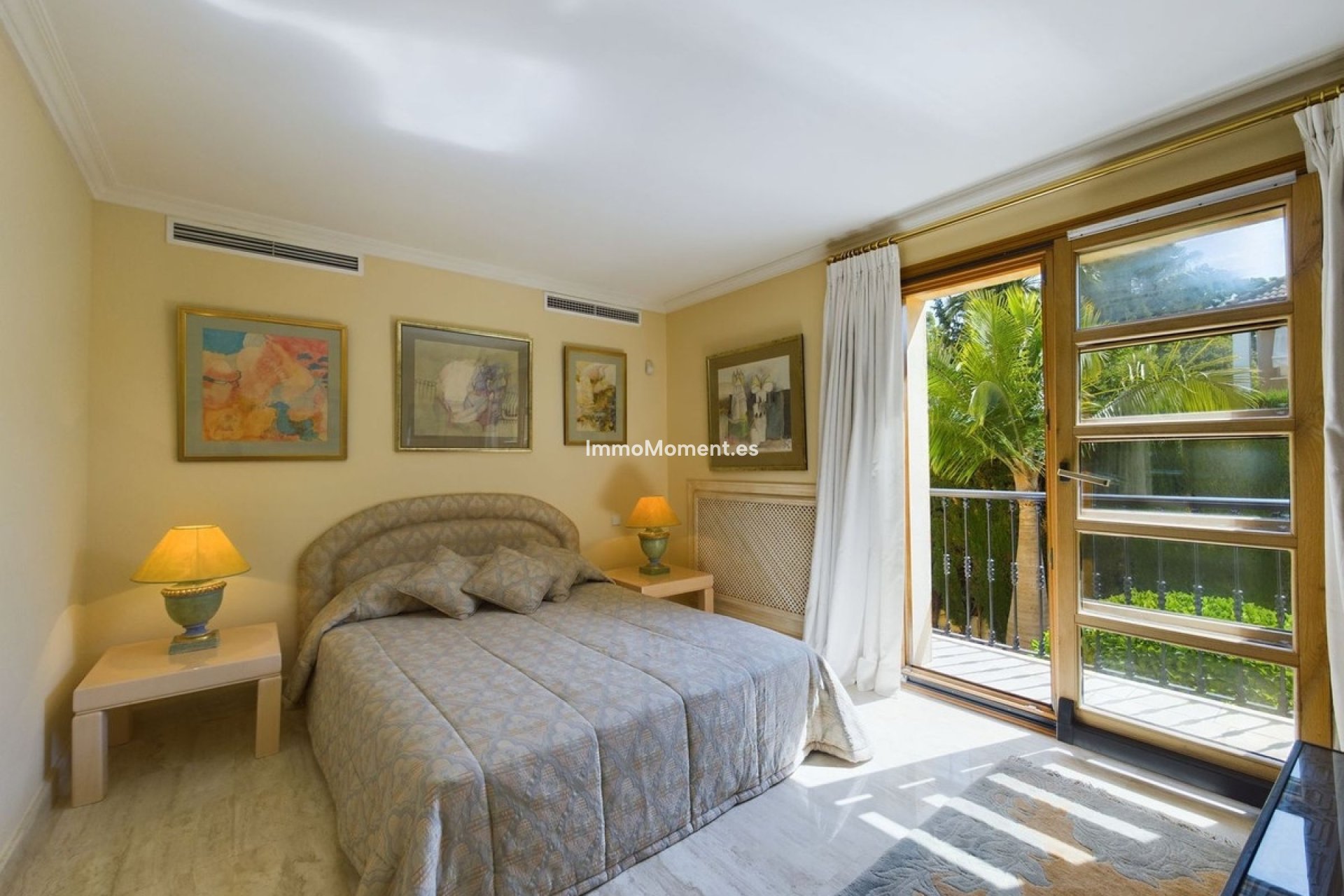 Bestaande woning - Vrijstaande villa - Marbella - Nueva Andalucía