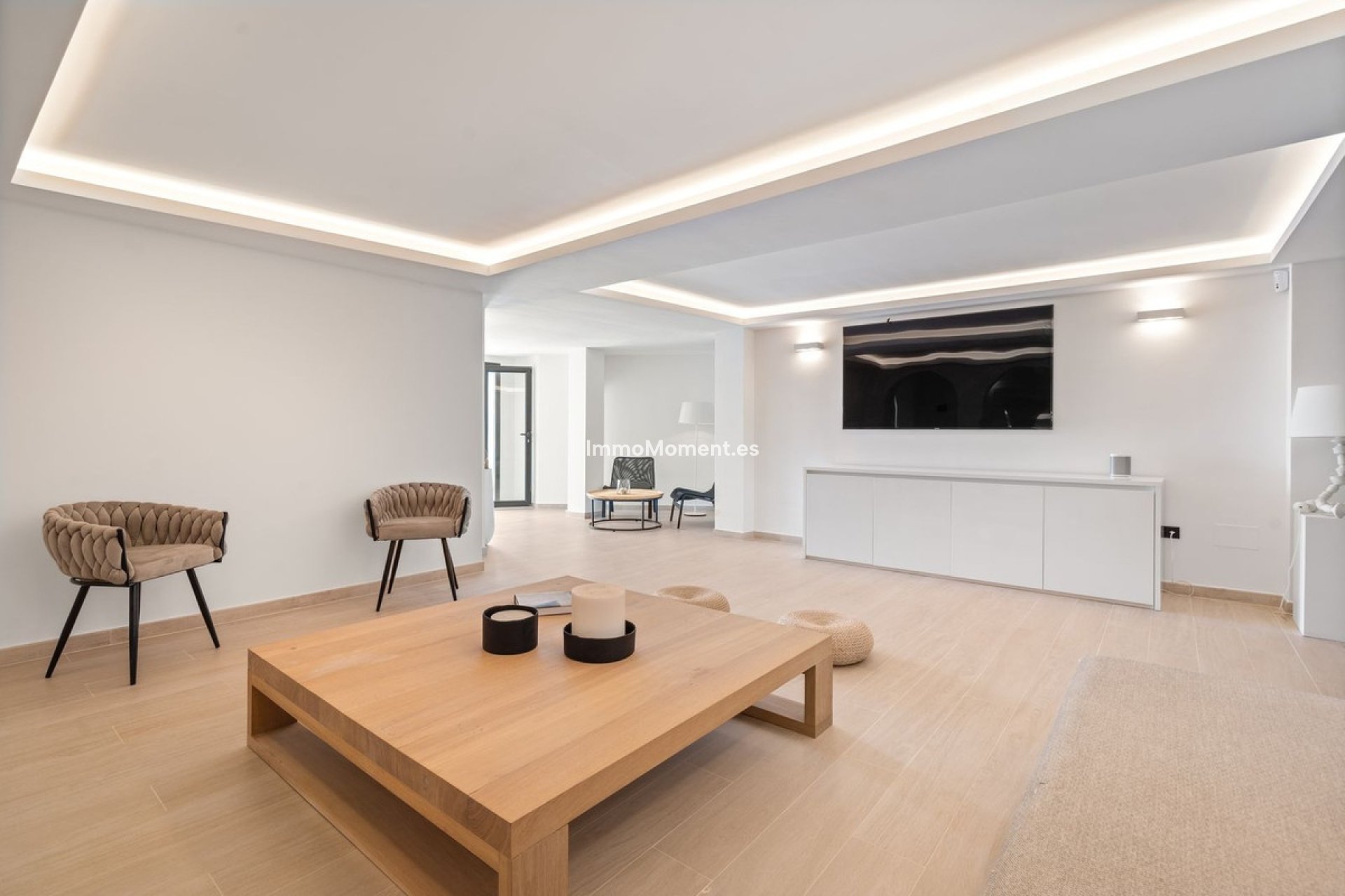 Bestaande woning - Vrijstaande villa - Marbella - Nueva Andalucía