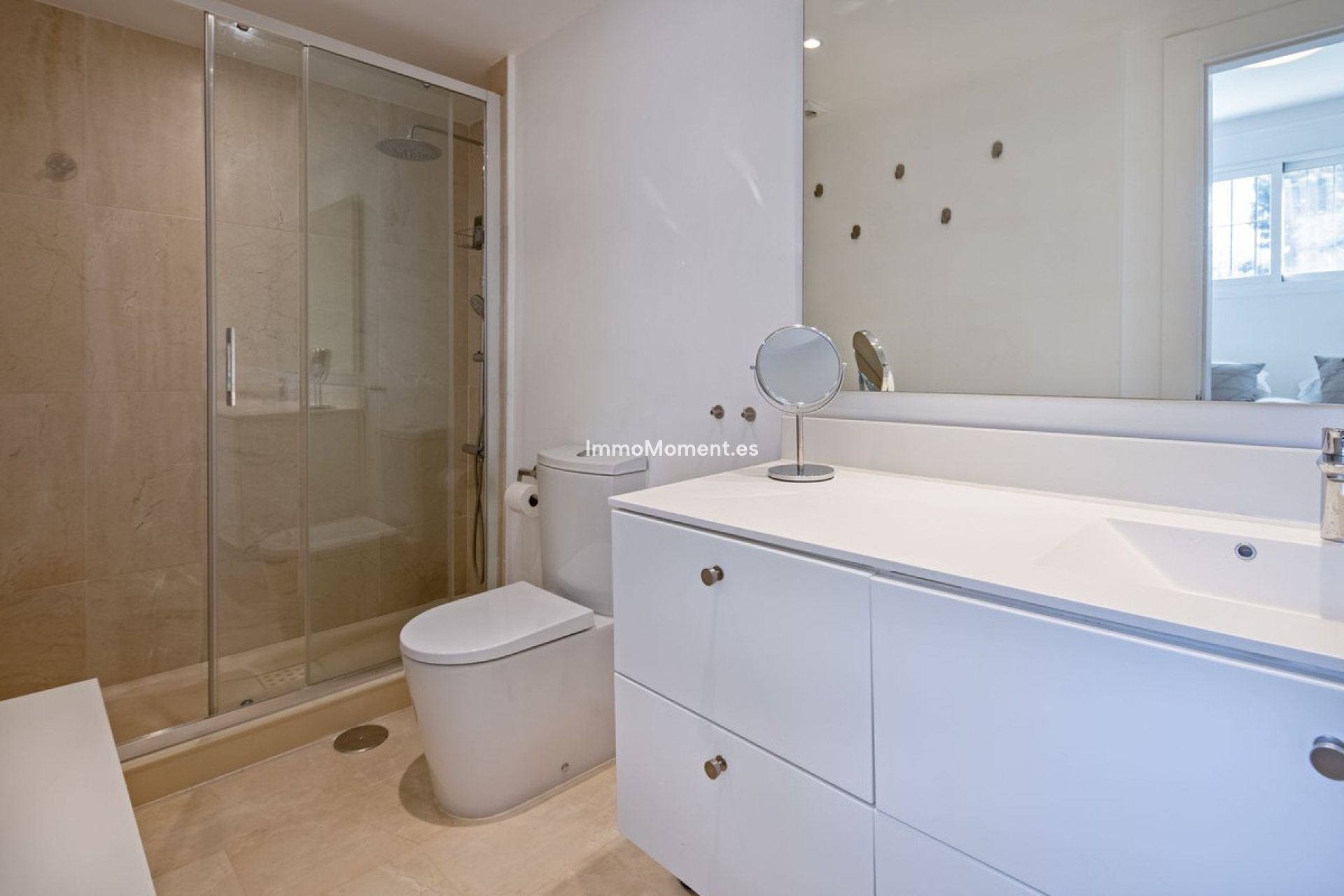 Bestaande woning - Vrijstaande villa - Marbella - Nueva Andalucía