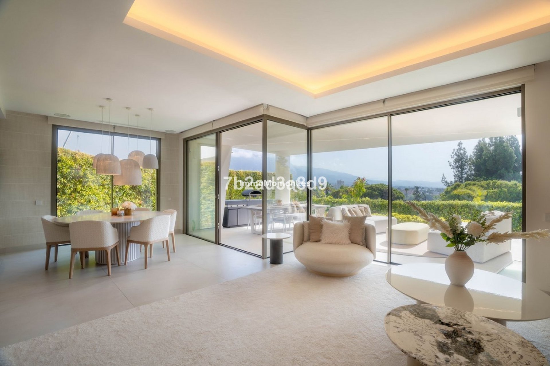 Bestaande woning - Vrijstaande villa - Marbella - Nueva Andalucía