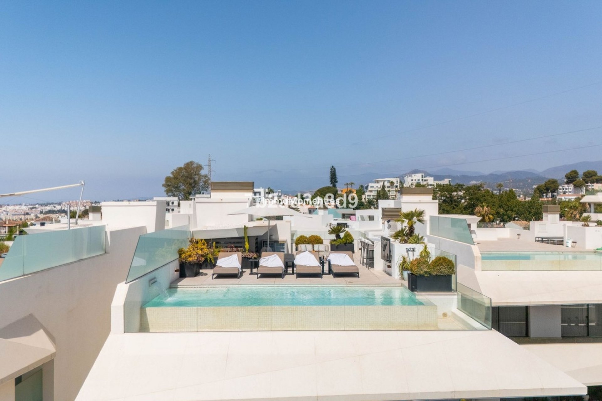 Bestaande woning - Vrijstaande villa - Marbella - Nueva Andalucía