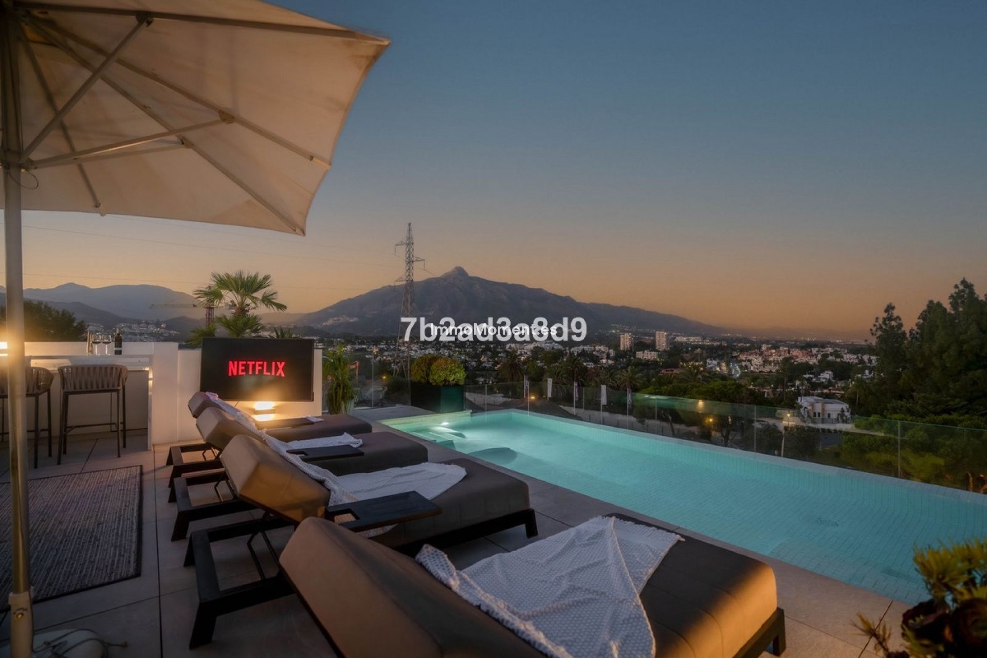 Bestaande woning - Vrijstaande villa - Marbella - Nueva Andalucía