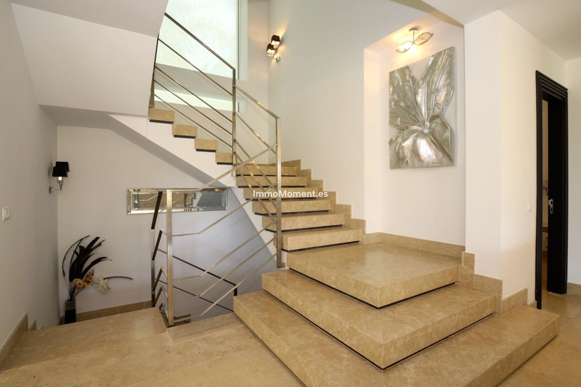 Bestaande woning - Vrijstaande villa - Marbella - Nueva Andalucía