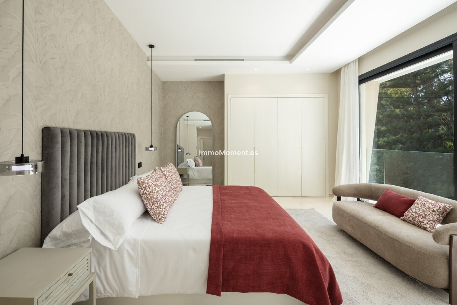 Bestaande woning - Vrijstaande villa - Marbella - Nueva Andalucía