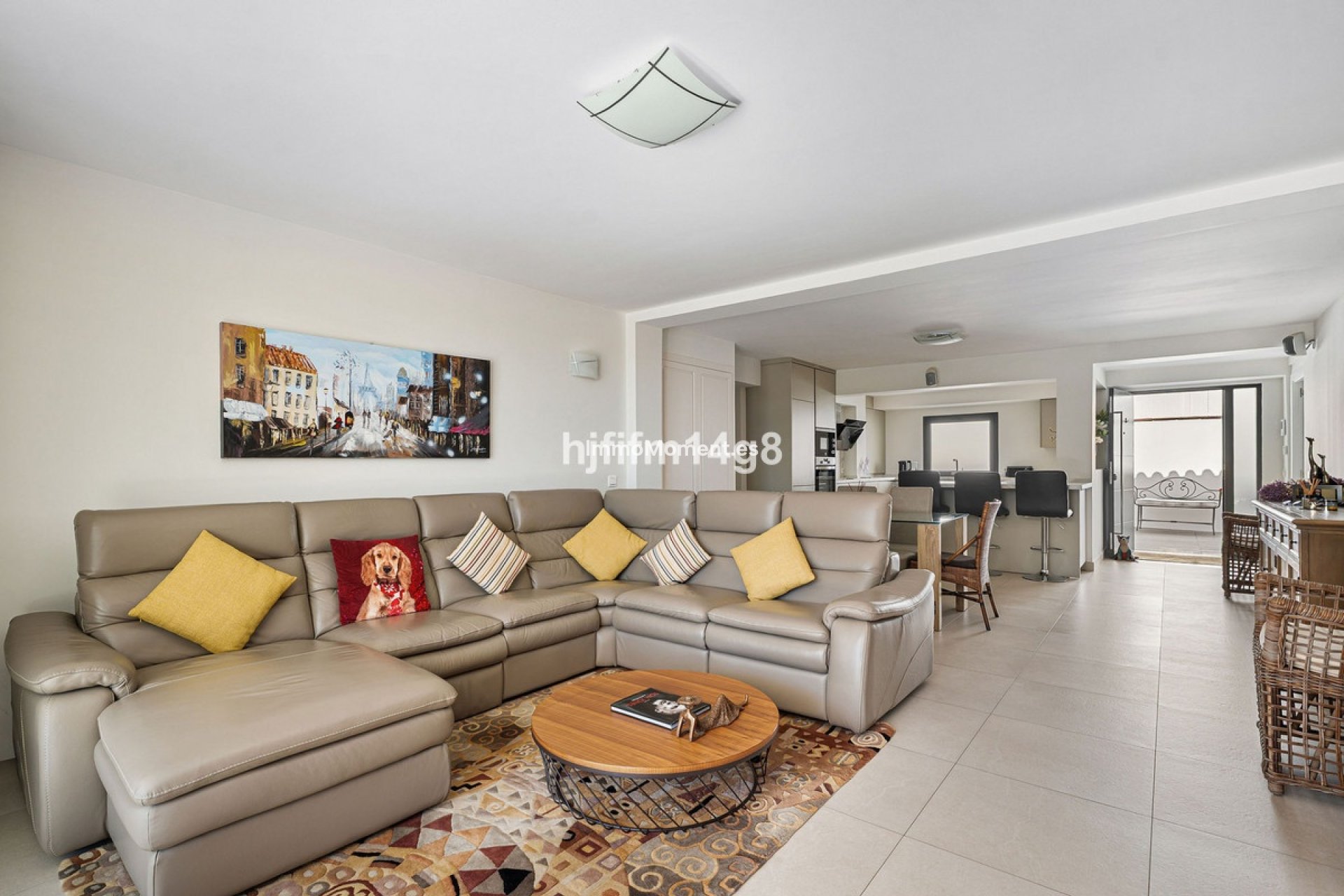 Bestaande woning - Vrijstaande villa - Marbella - Nueva Andalucía