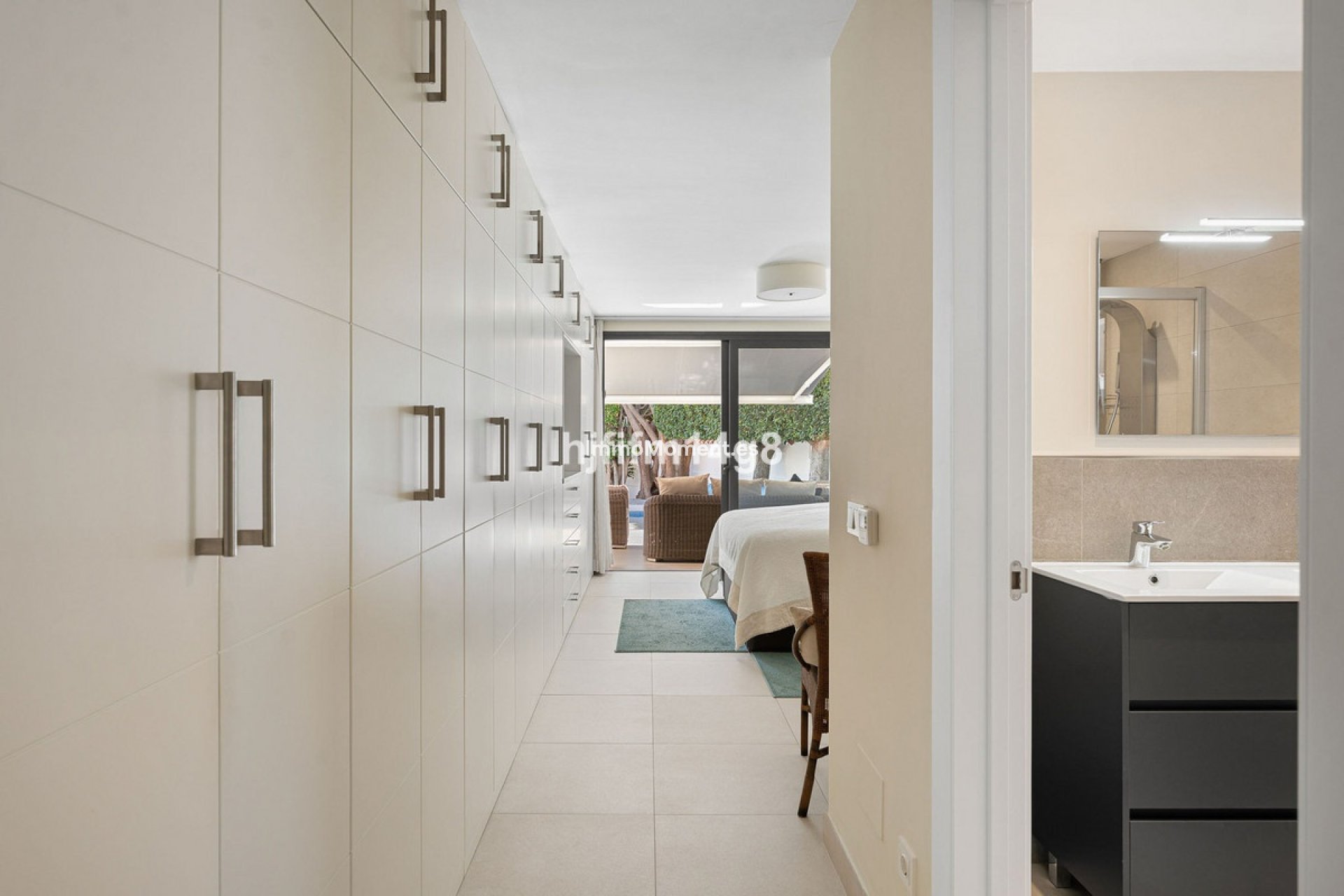 Bestaande woning - Vrijstaande villa - Marbella - Nueva Andalucía