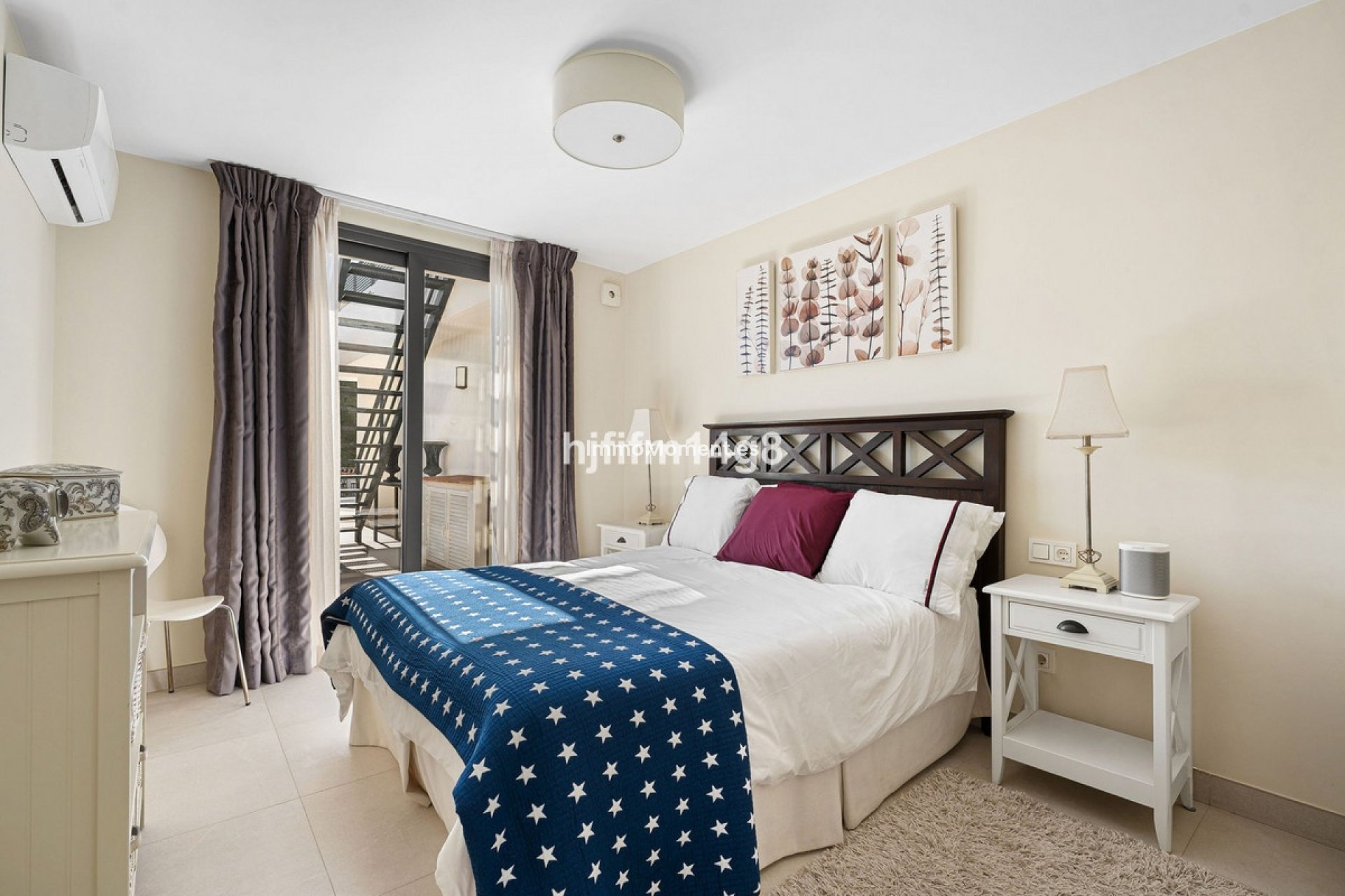Bestaande woning - Vrijstaande villa - Marbella - Nueva Andalucía