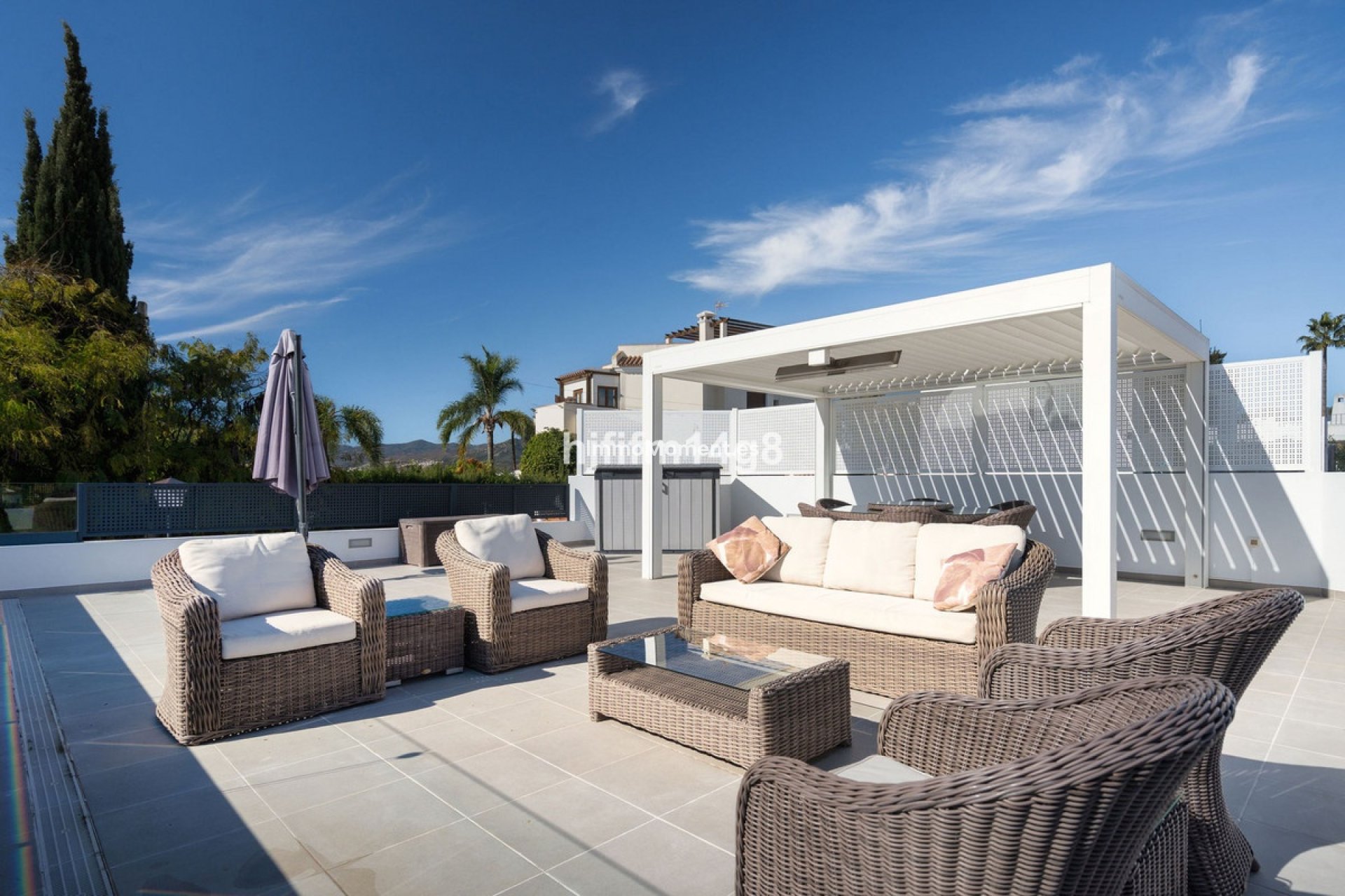 Bestaande woning - Vrijstaande villa - Marbella - Nueva Andalucía
