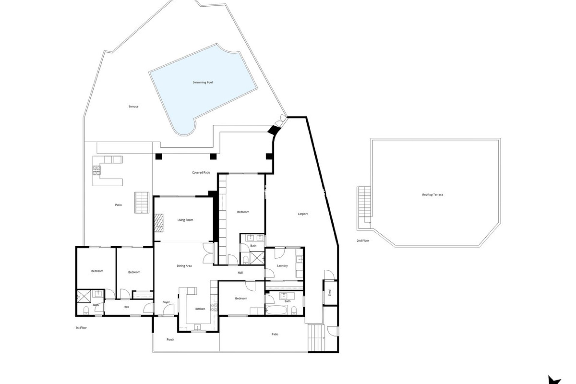 Bestaande woning - Vrijstaande villa - Marbella - Nueva Andalucía