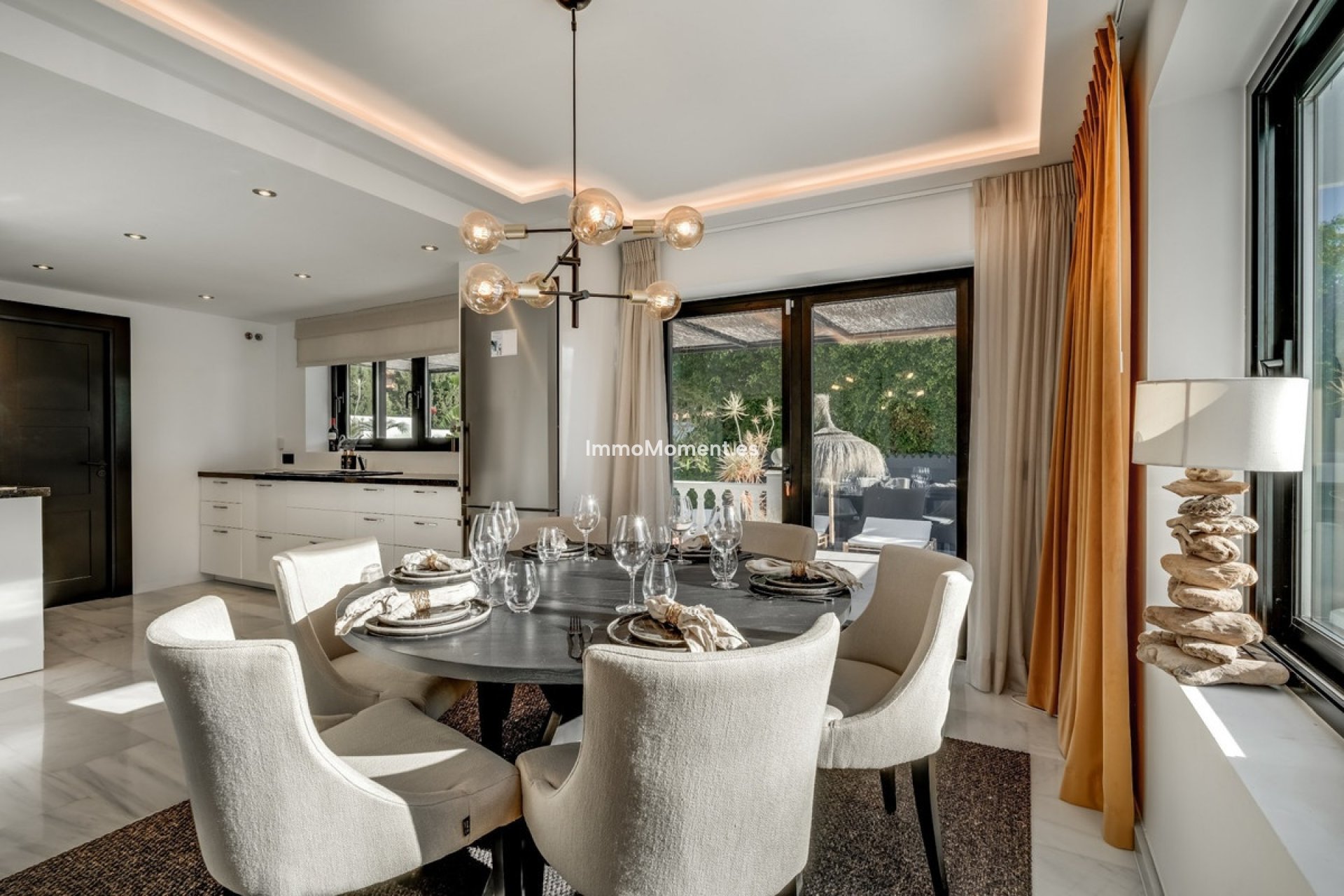 Bestaande woning - Vrijstaande villa - Marbella - Nueva Andalucía