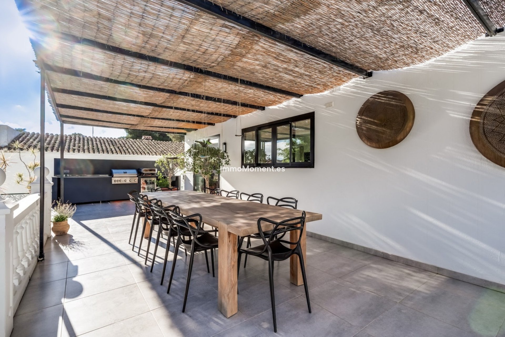 Bestaande woning - Vrijstaande villa - Marbella - Nueva Andalucía